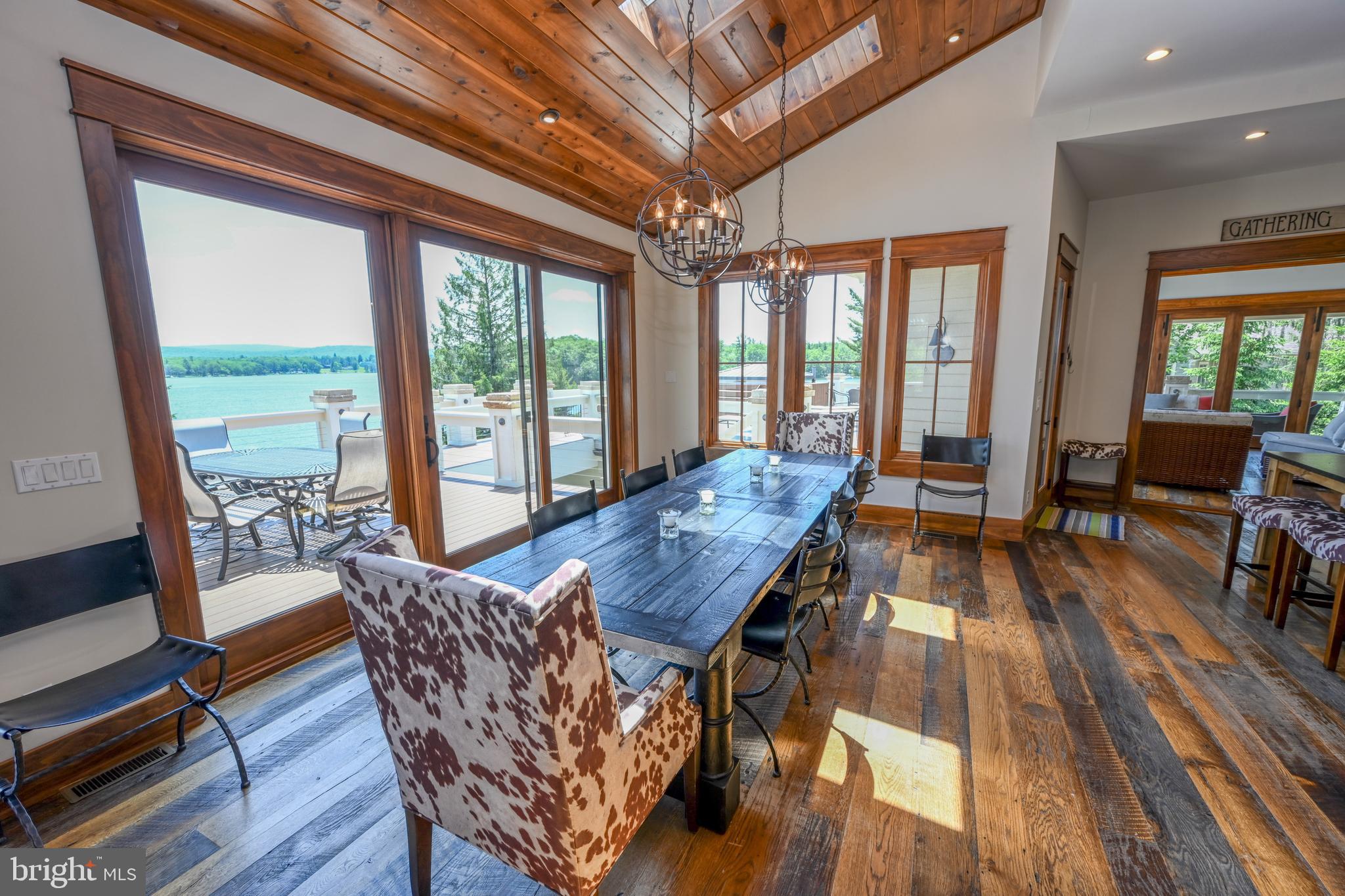 RESERVE AT HOLY CROSS - Residential