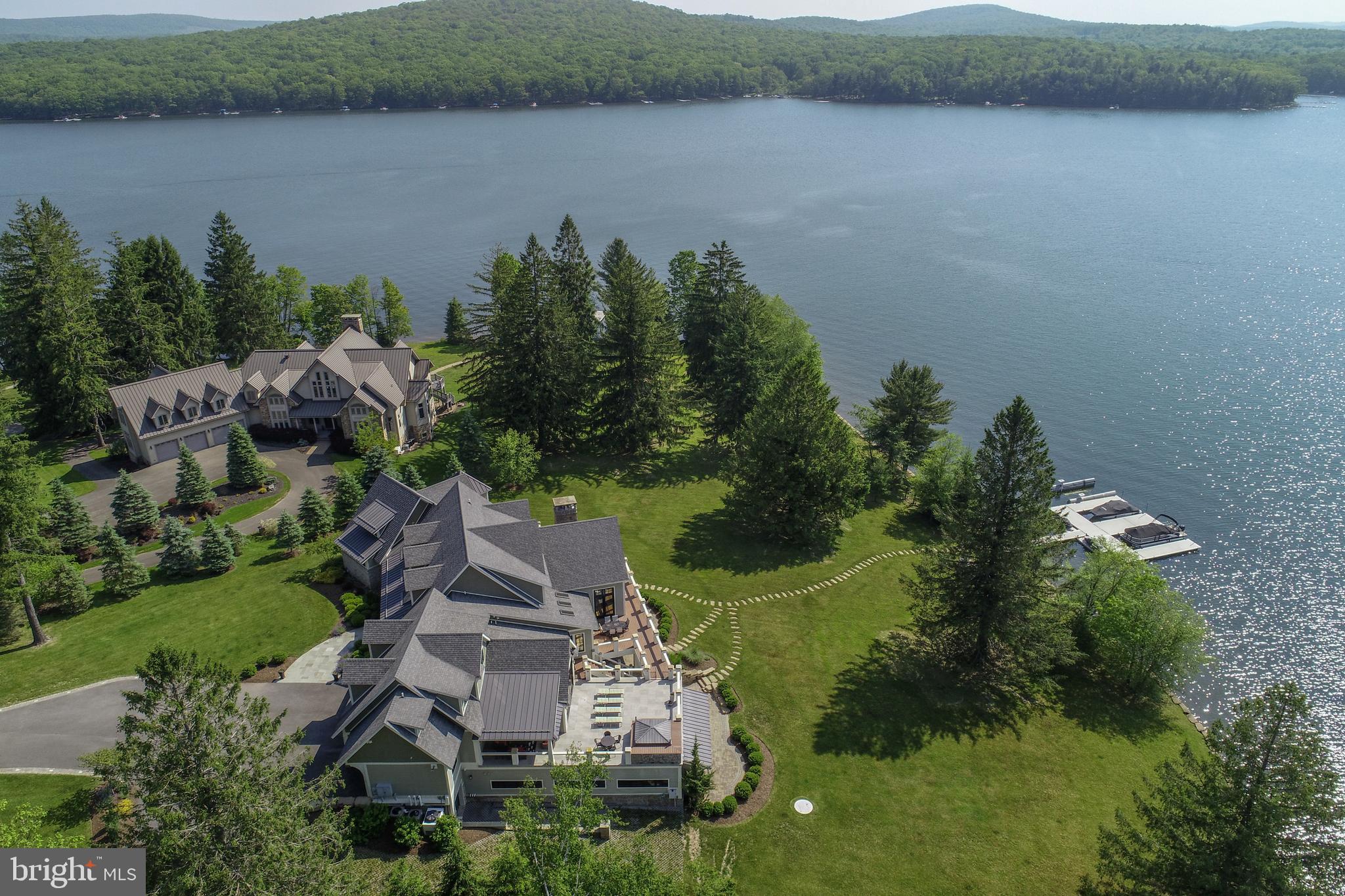 RESERVE AT HOLY CROSS - Residential