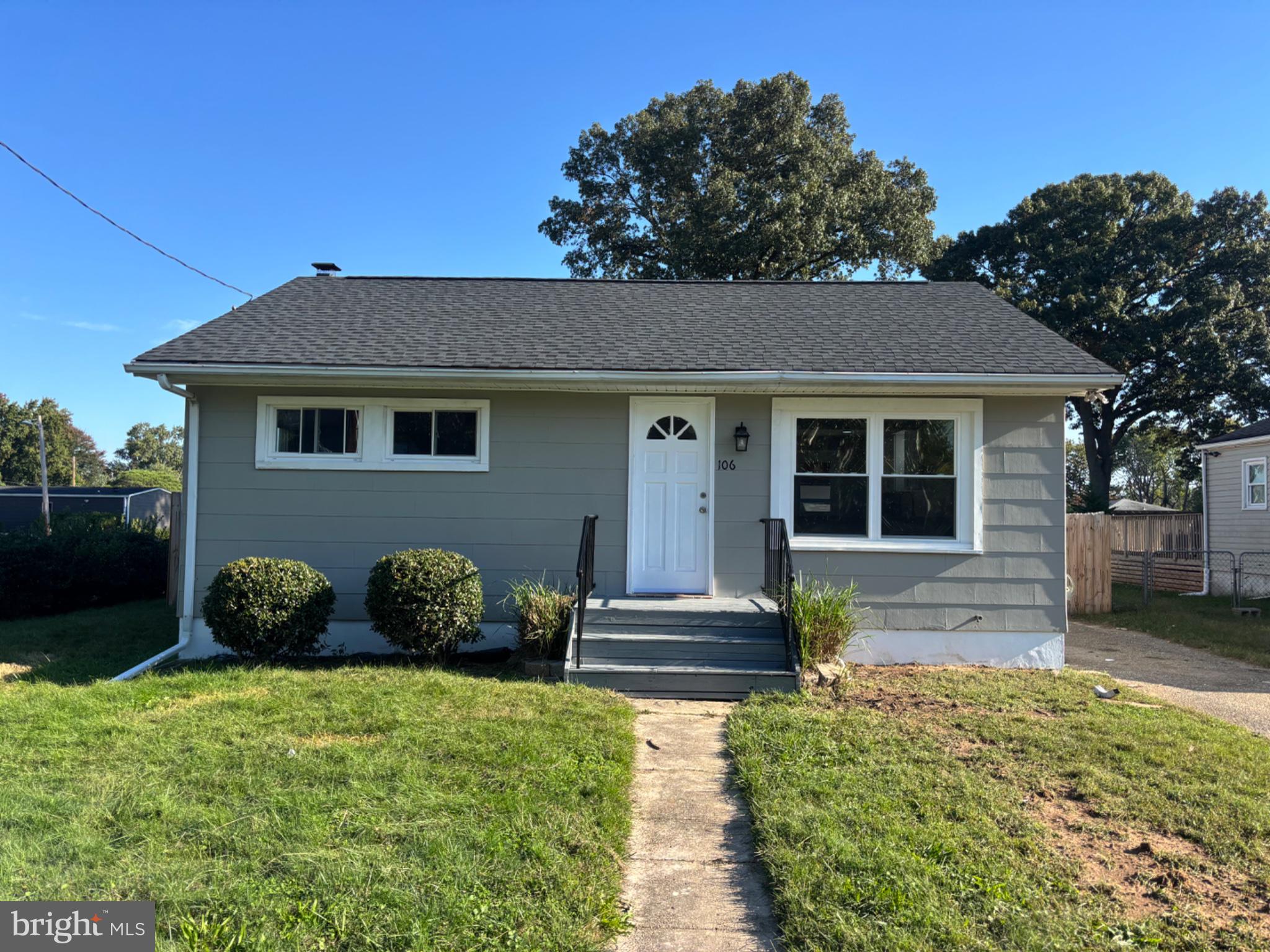 106 MIDLAND ROAD