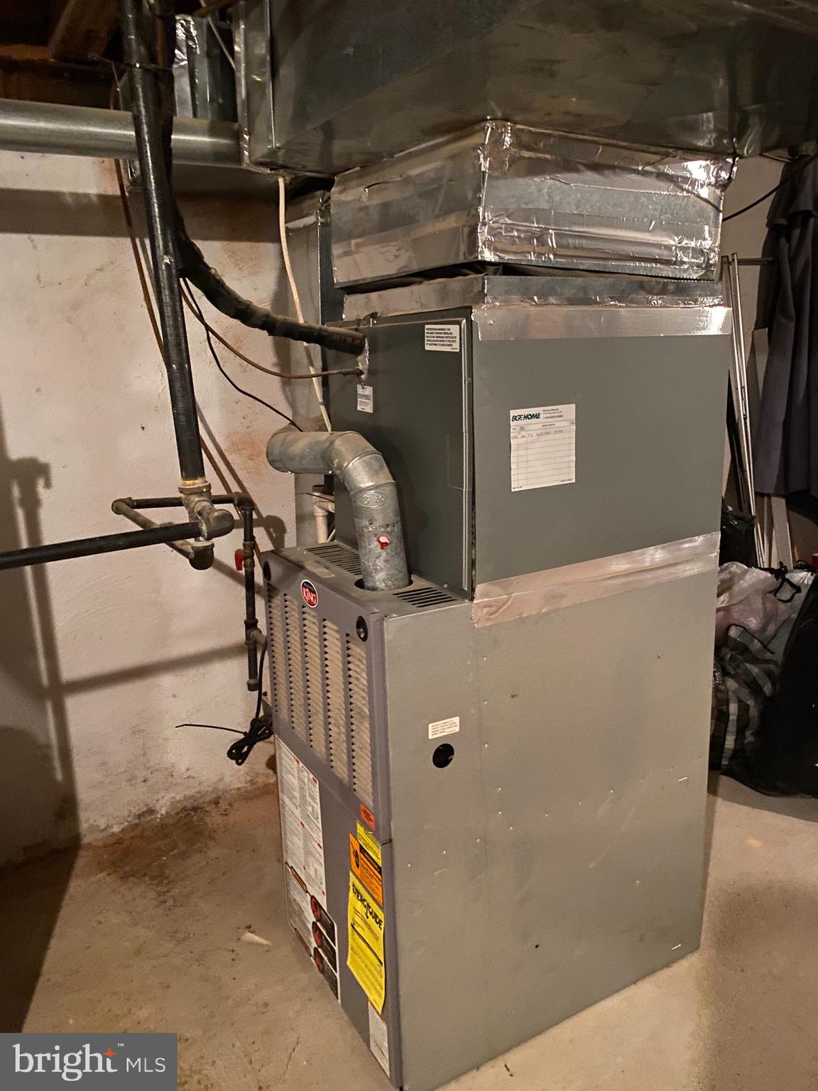 PENN NORTH - Residential