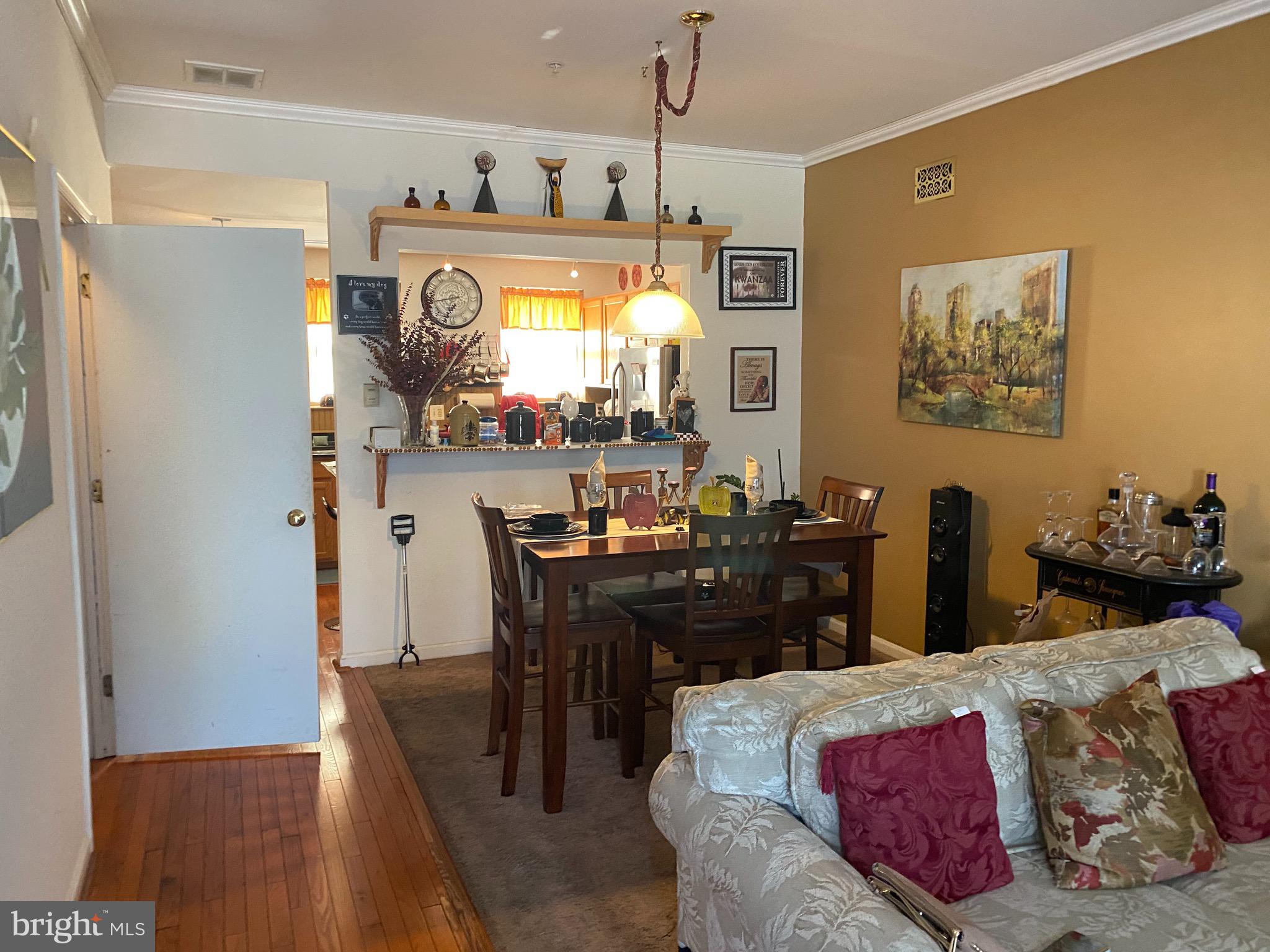 PENN NORTH - Residential