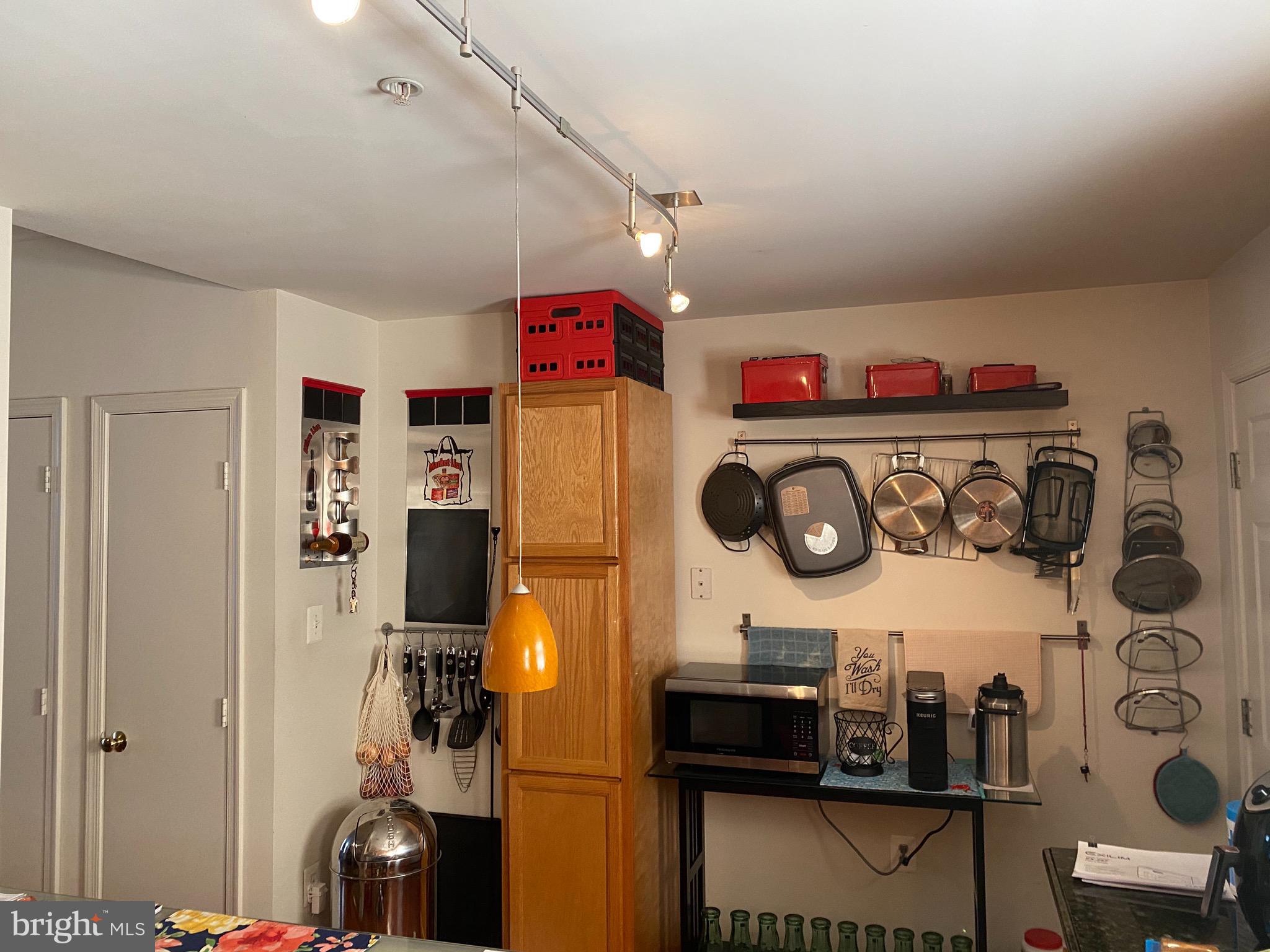 PENN NORTH - Residential