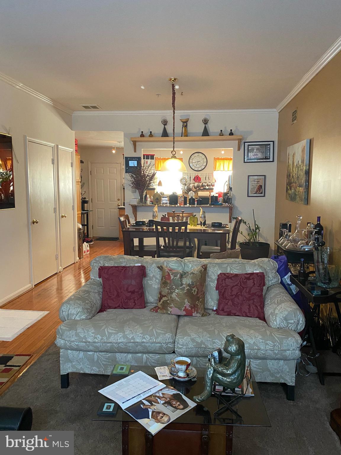 PENN NORTH - Residential