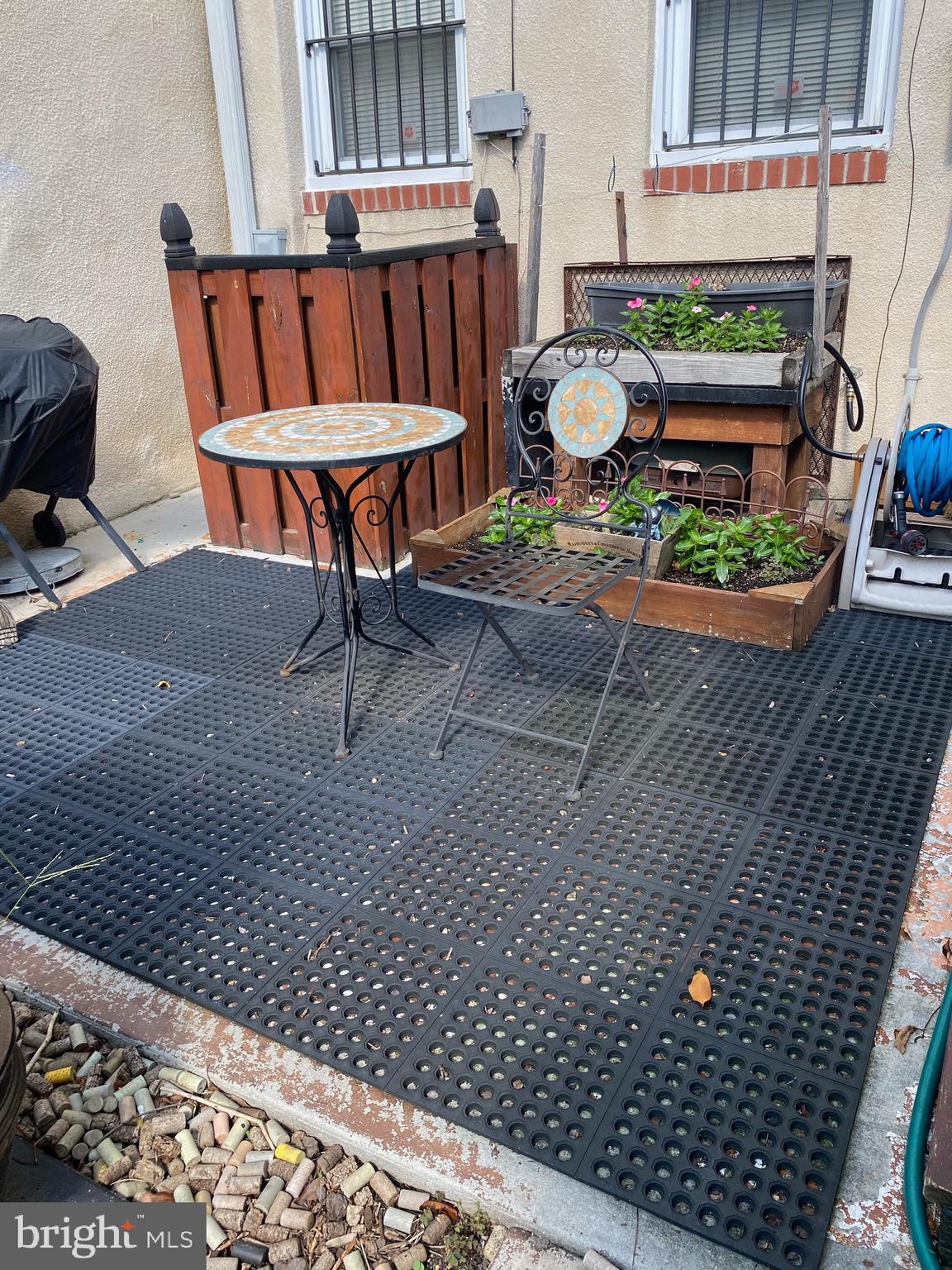 PENN NORTH - Residential