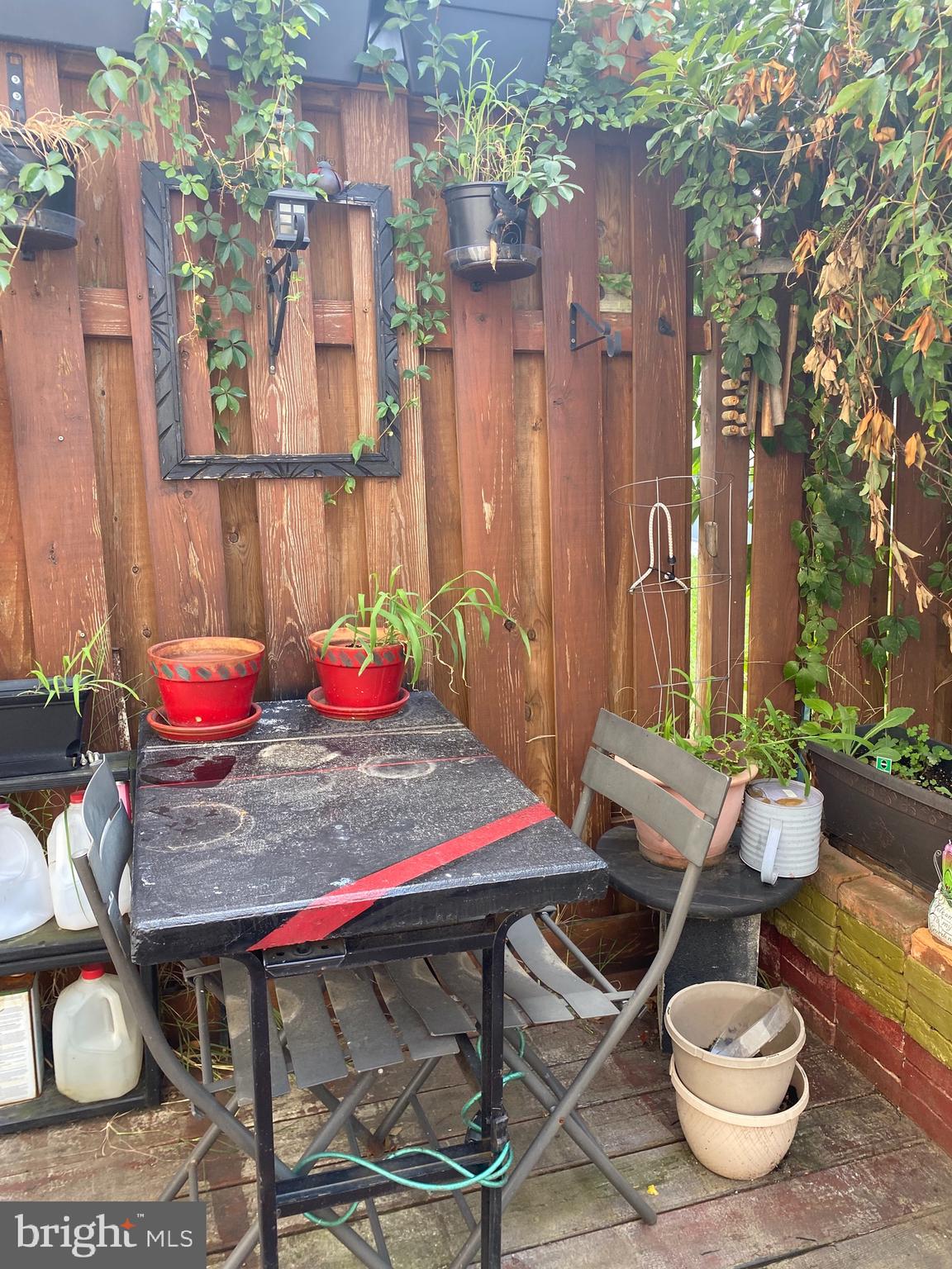 PENN NORTH - Residential