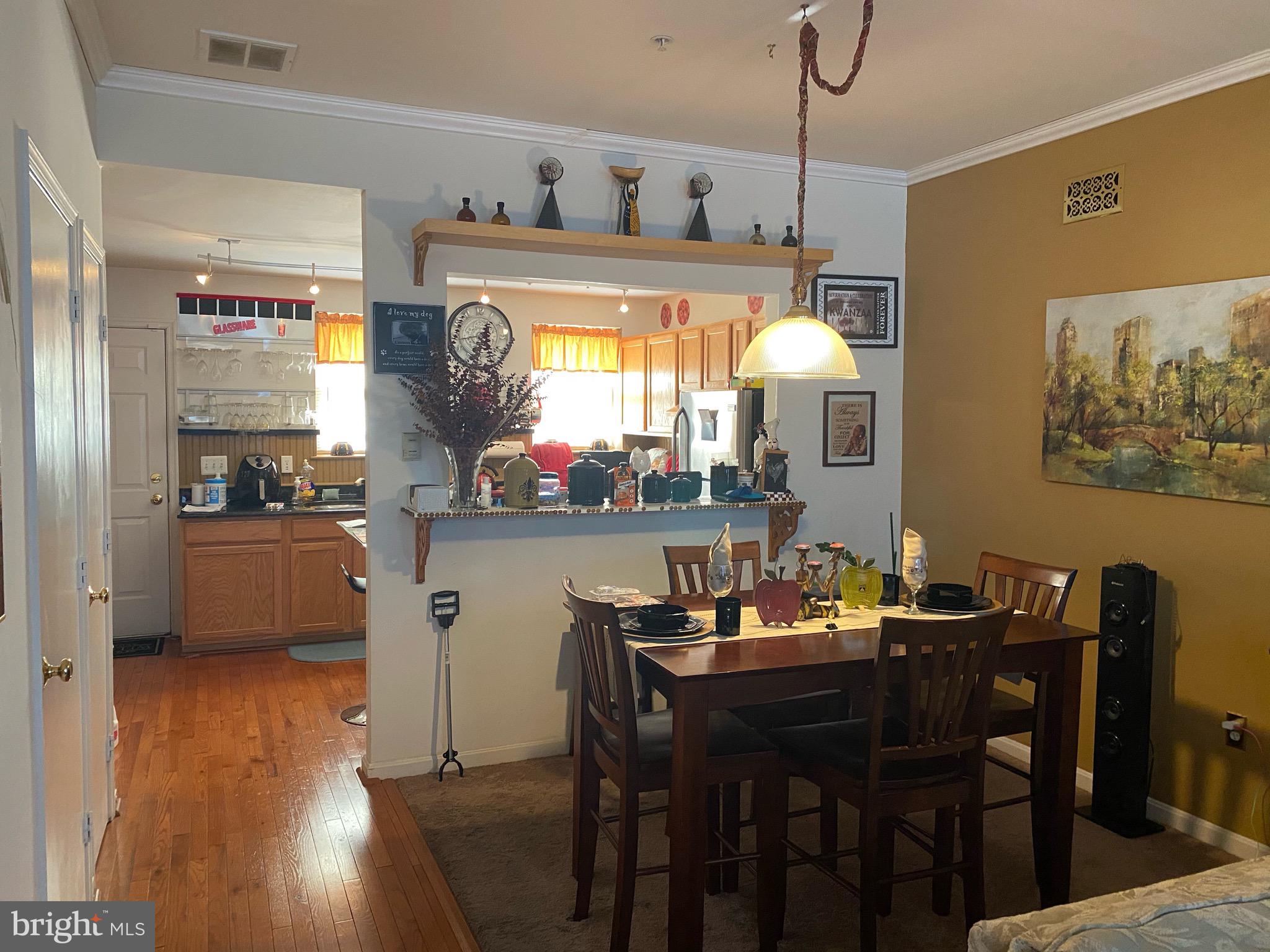 PENN NORTH - Residential