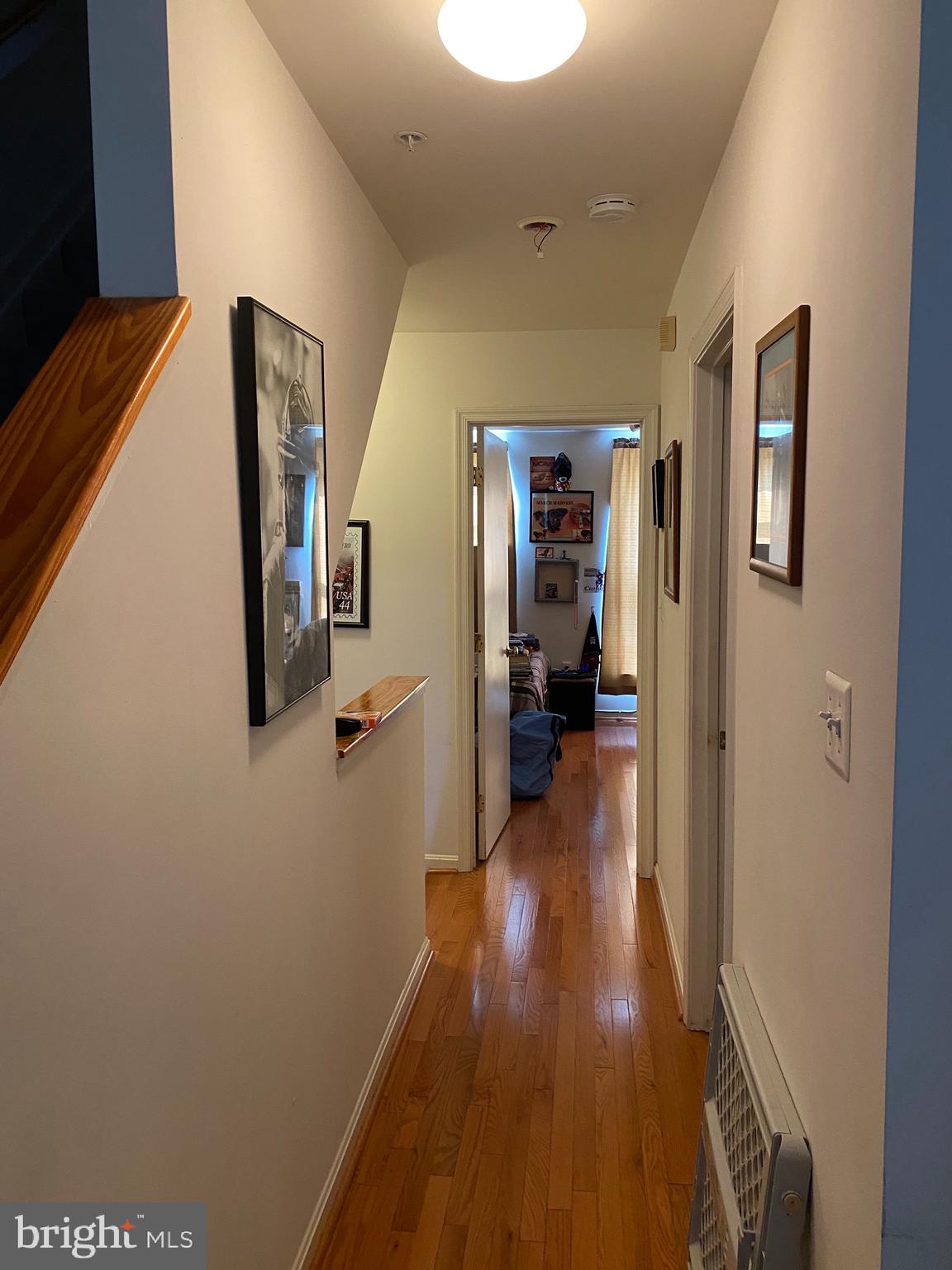 PENN NORTH - Residential