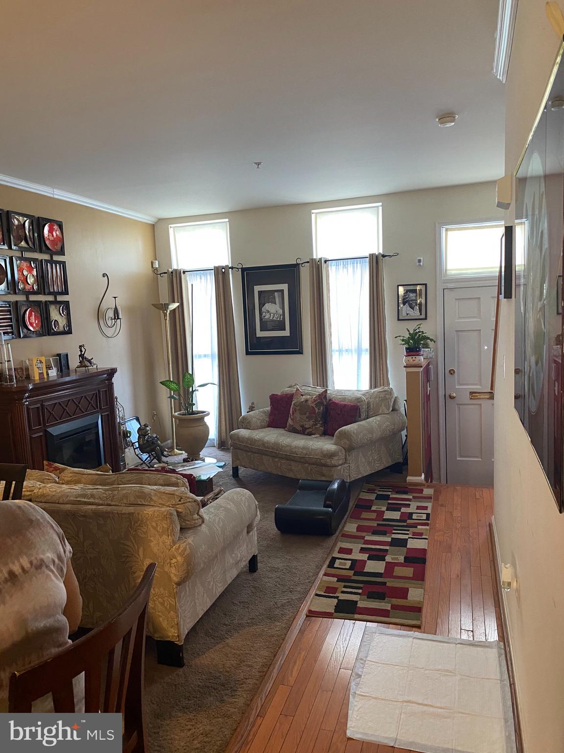 PENN NORTH - Residential