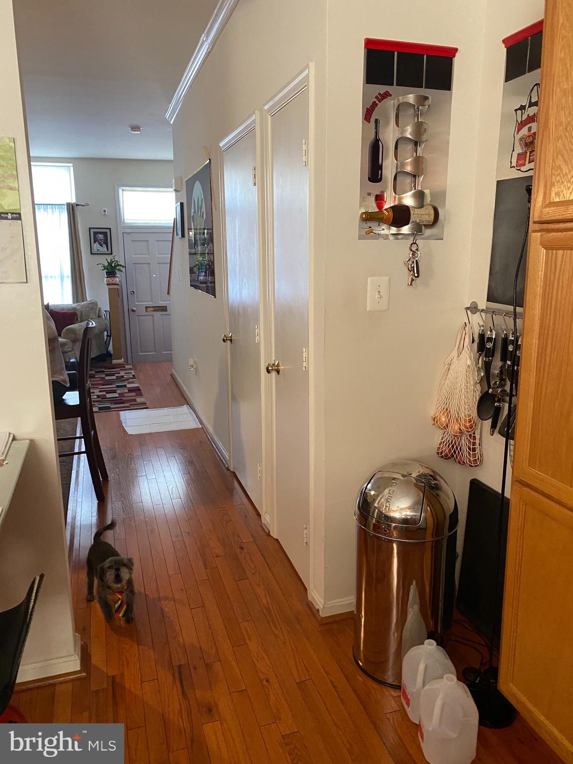 PENN NORTH - Residential