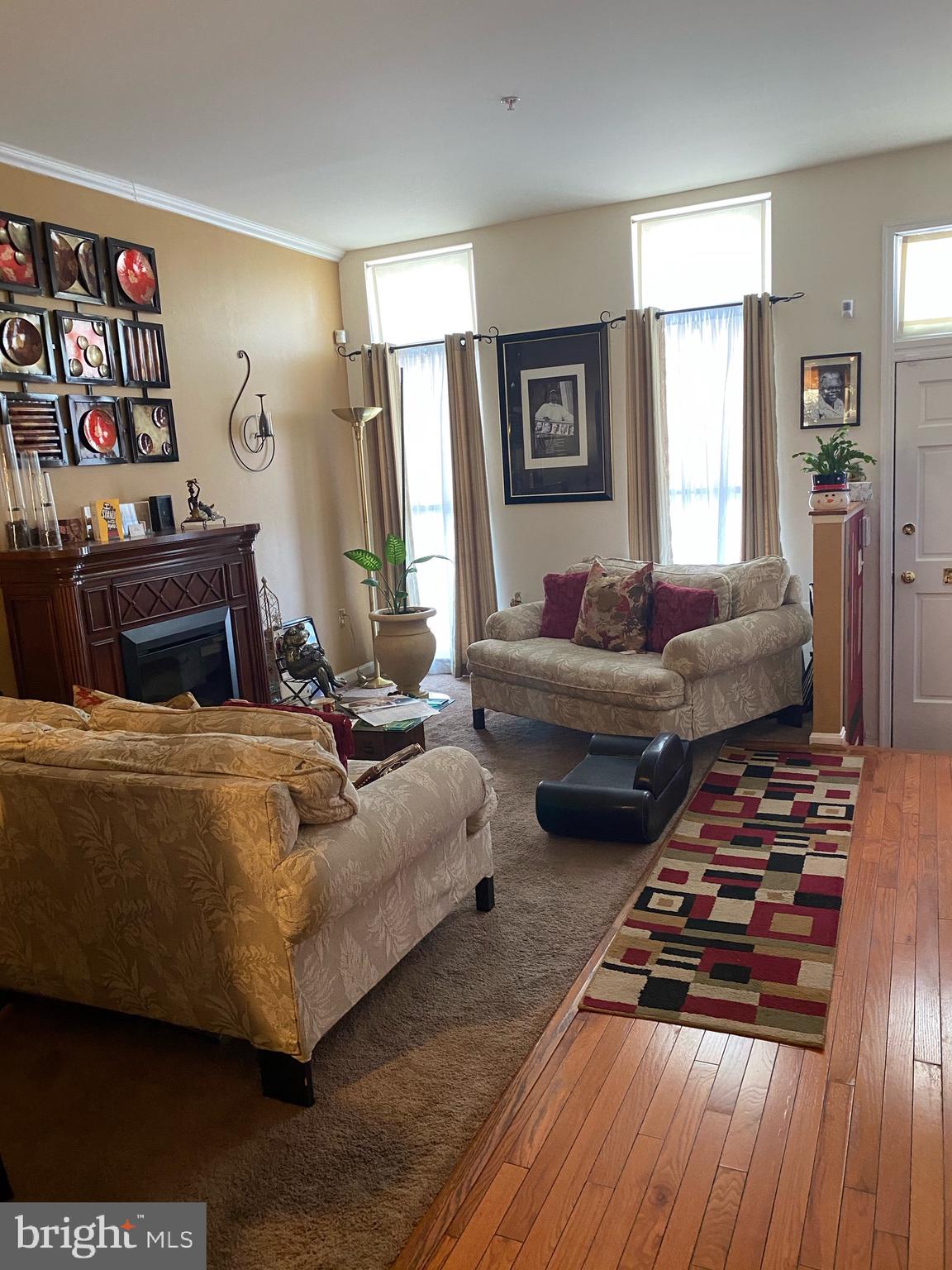 PENN NORTH - Residential