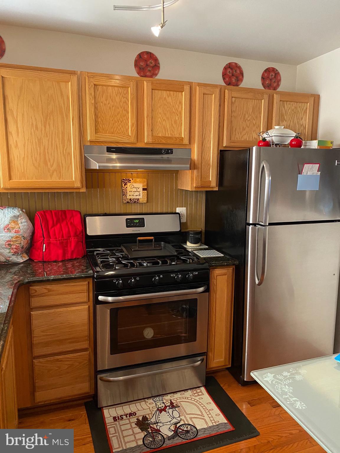 PENN NORTH - Residential