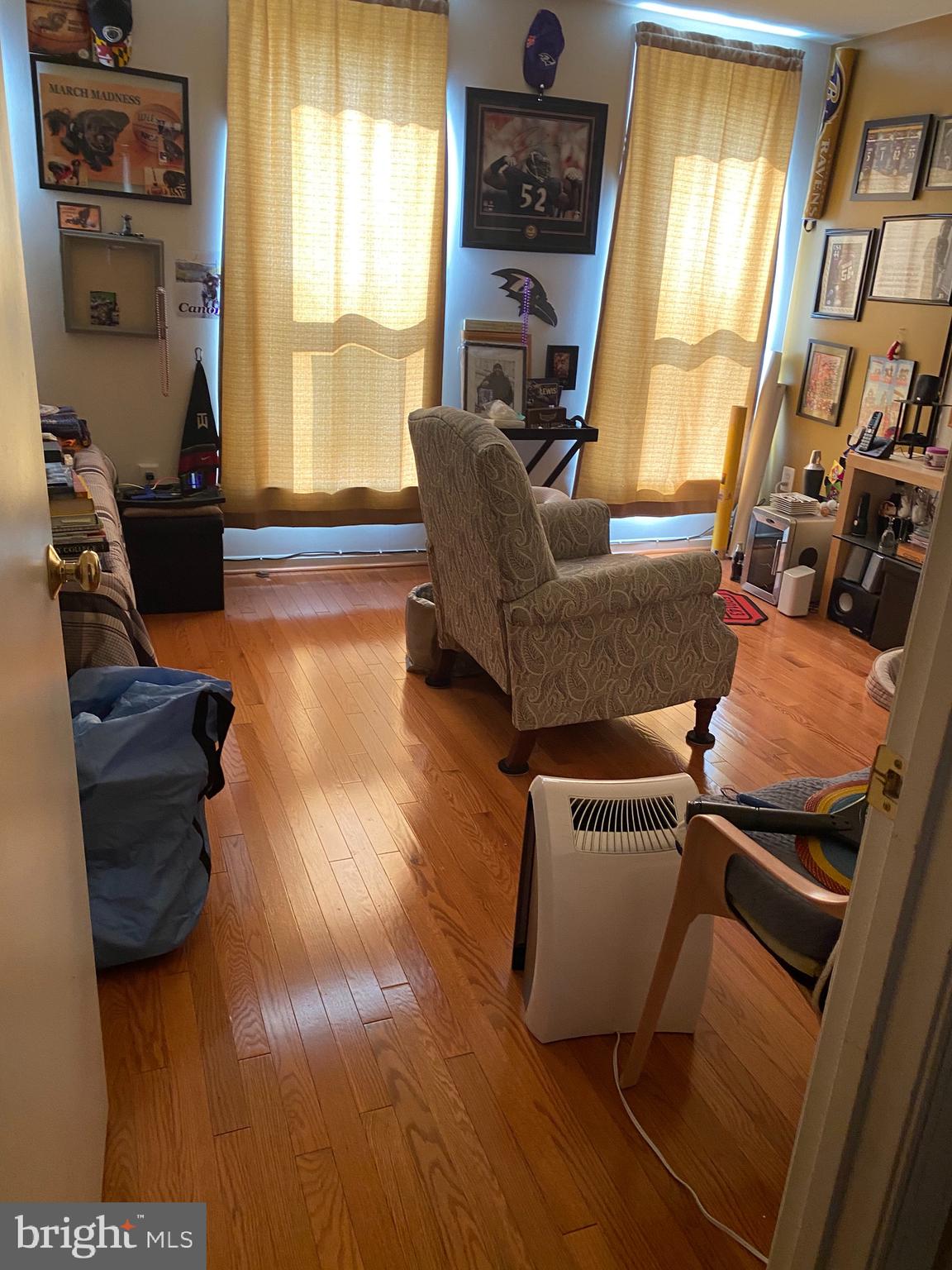 PENN NORTH - Residential