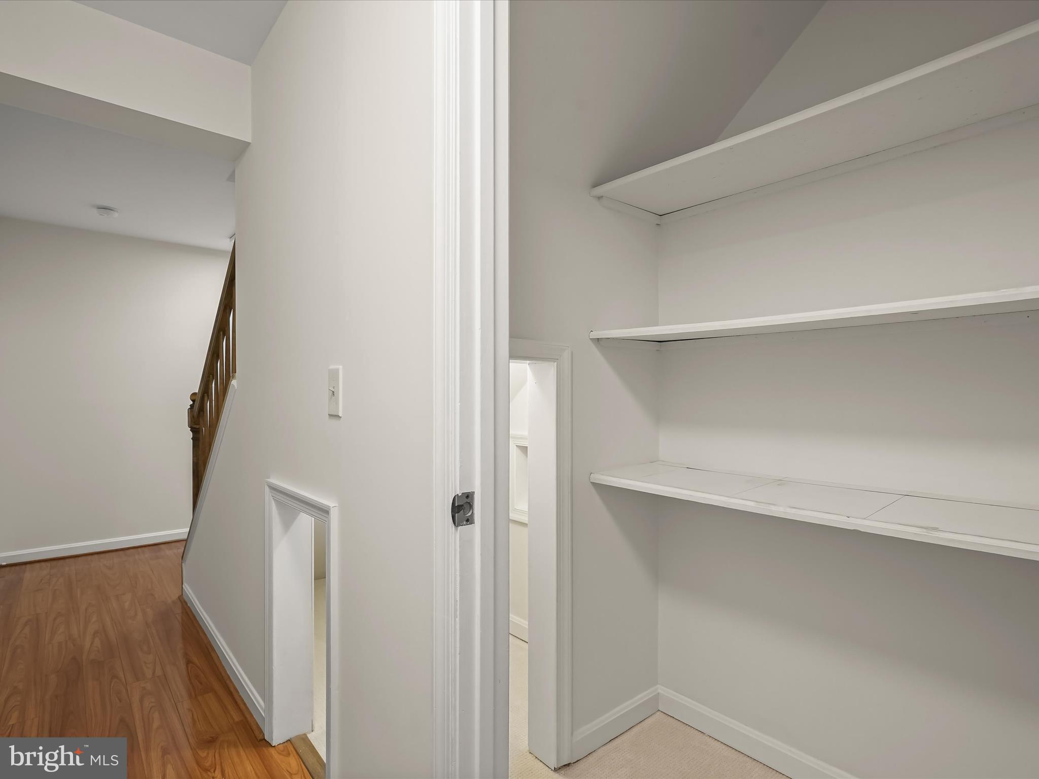 FRANKLIN FARM - Residential