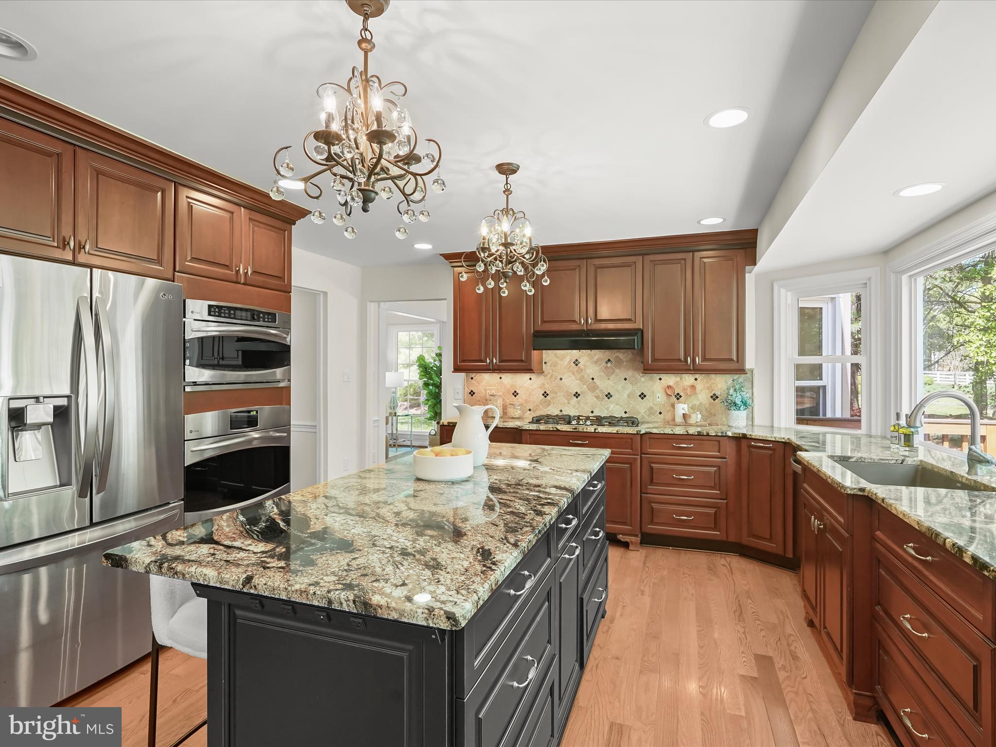 FRANKLIN FARM - Residential