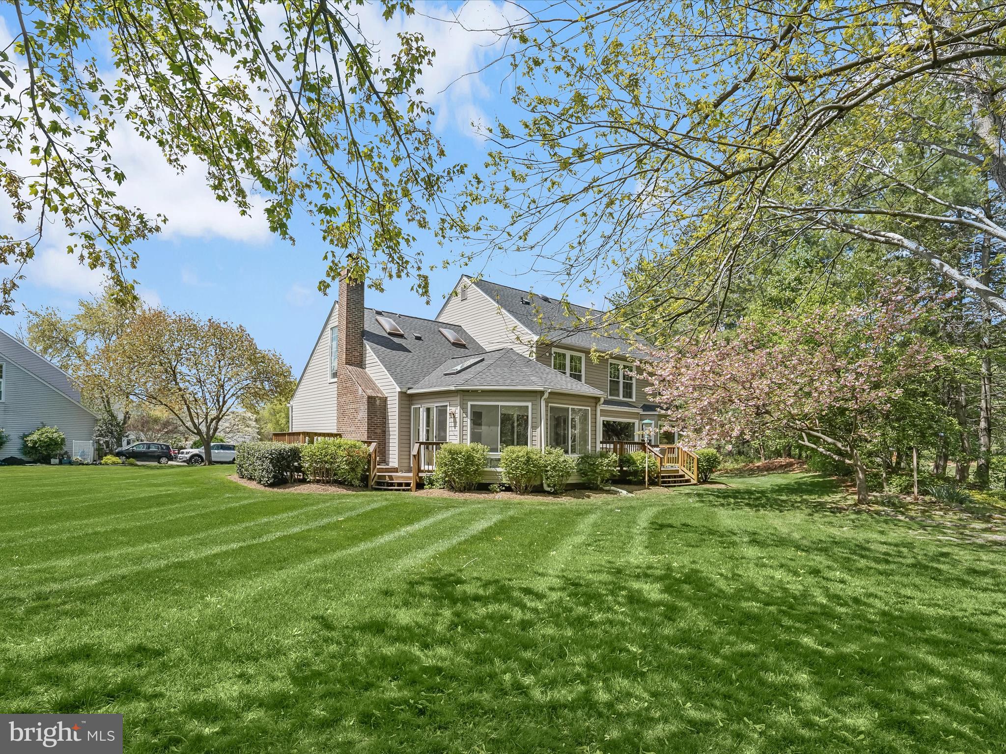 FRANKLIN FARM - Residential