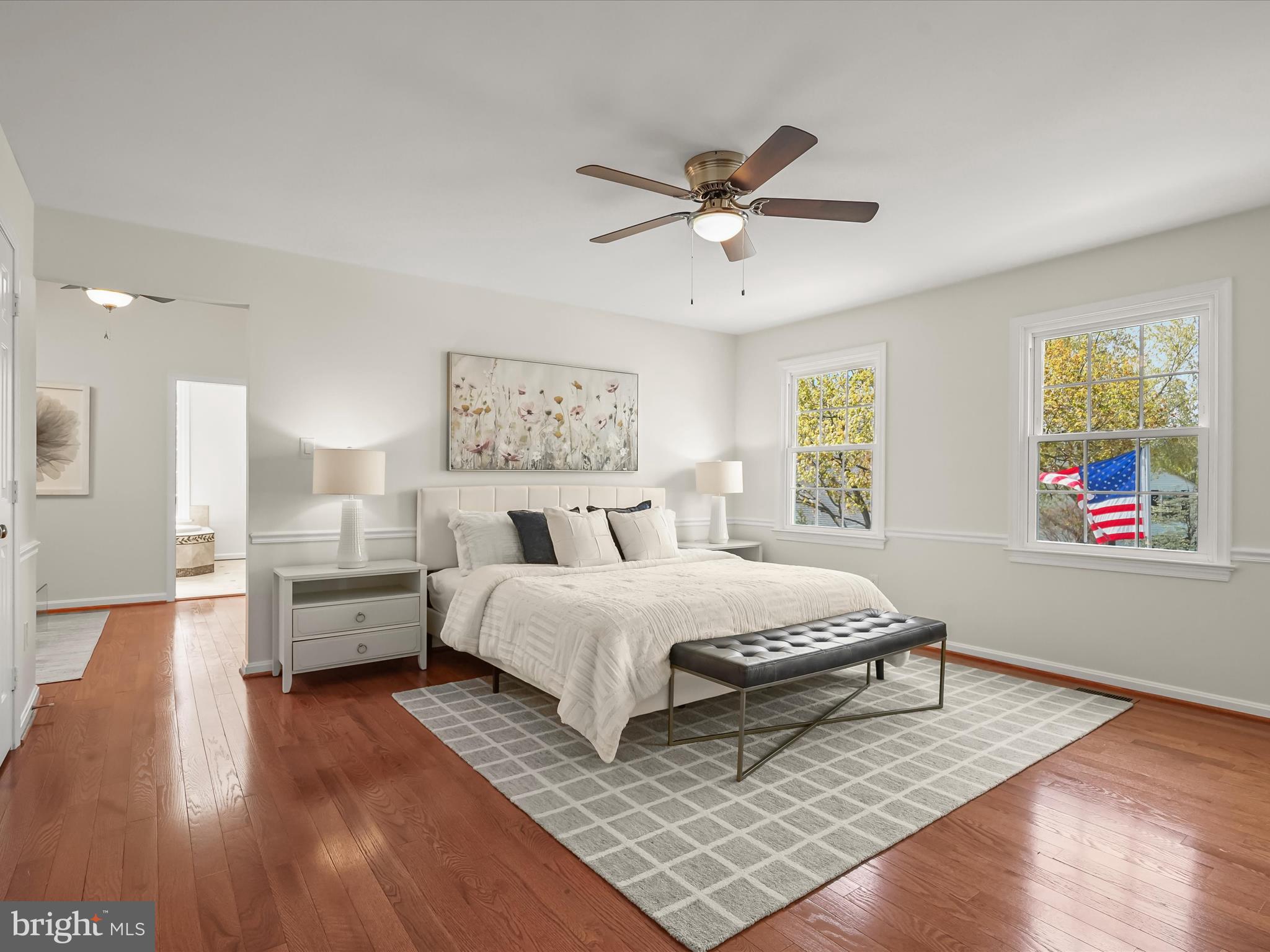 FRANKLIN FARM - Residential