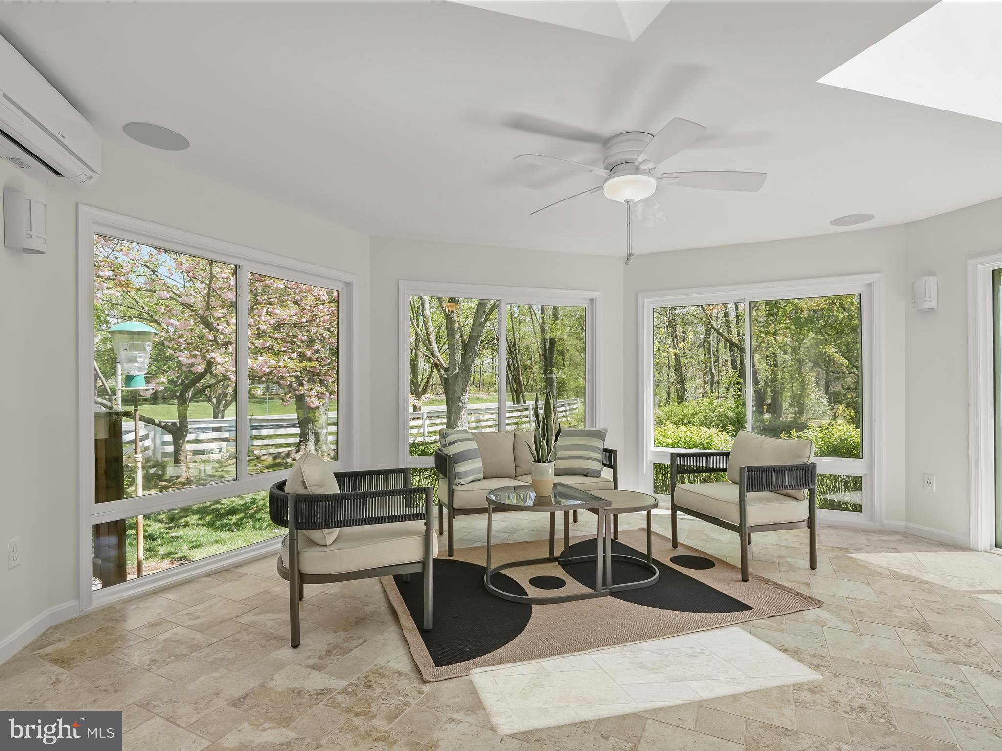 FRANKLIN FARM - Residential