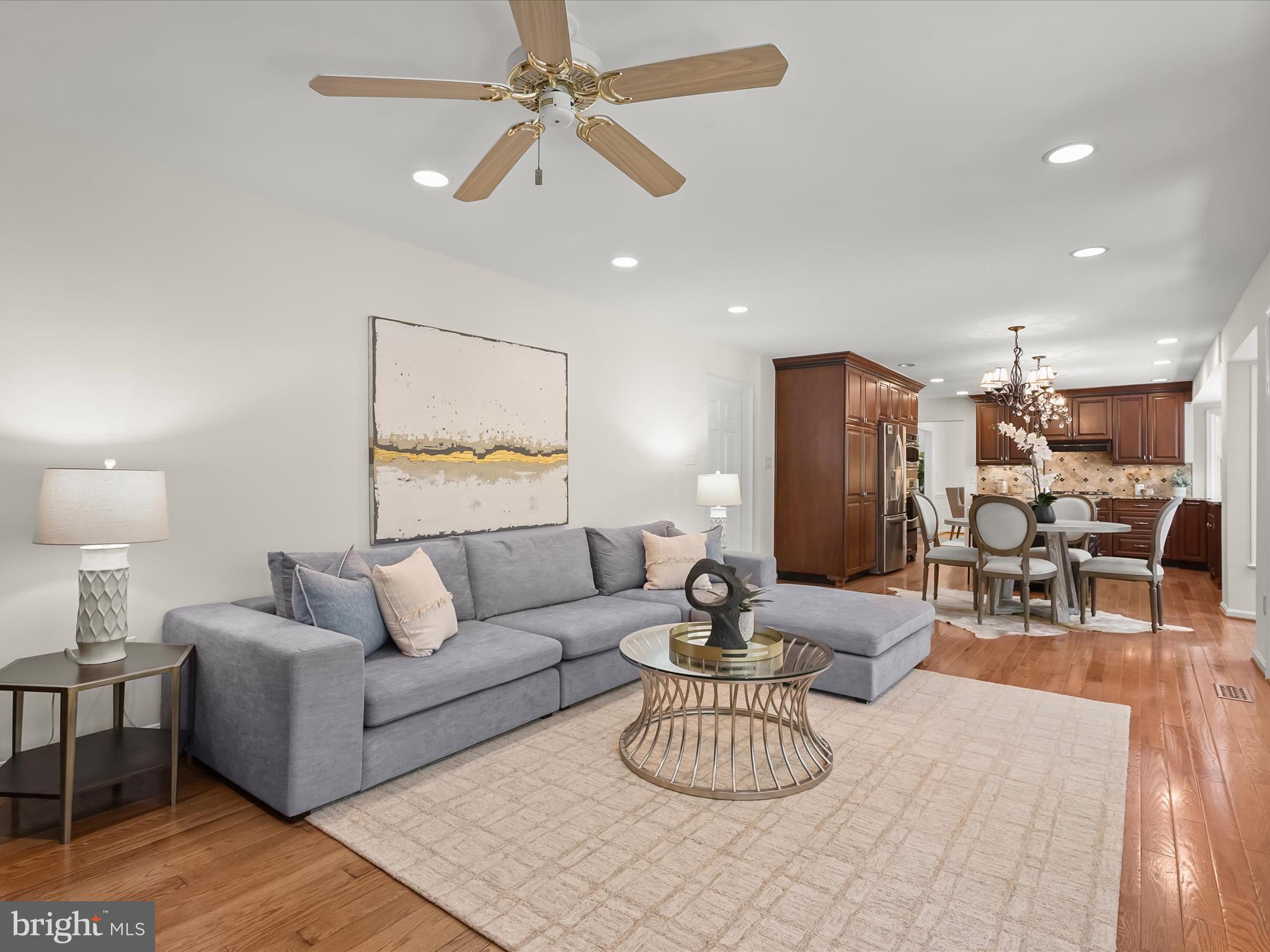 FRANKLIN FARM - Residential