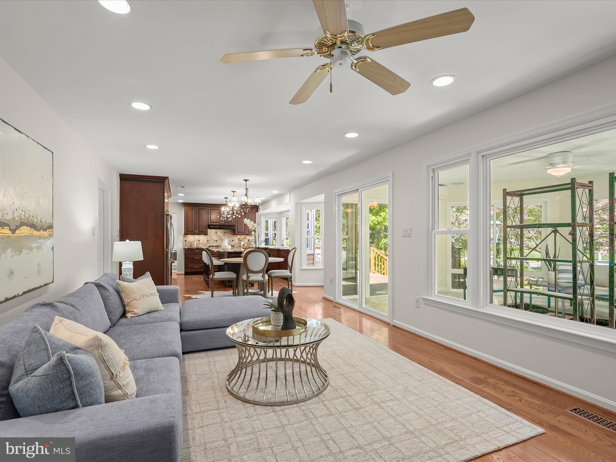 FRANKLIN FARM - Residential