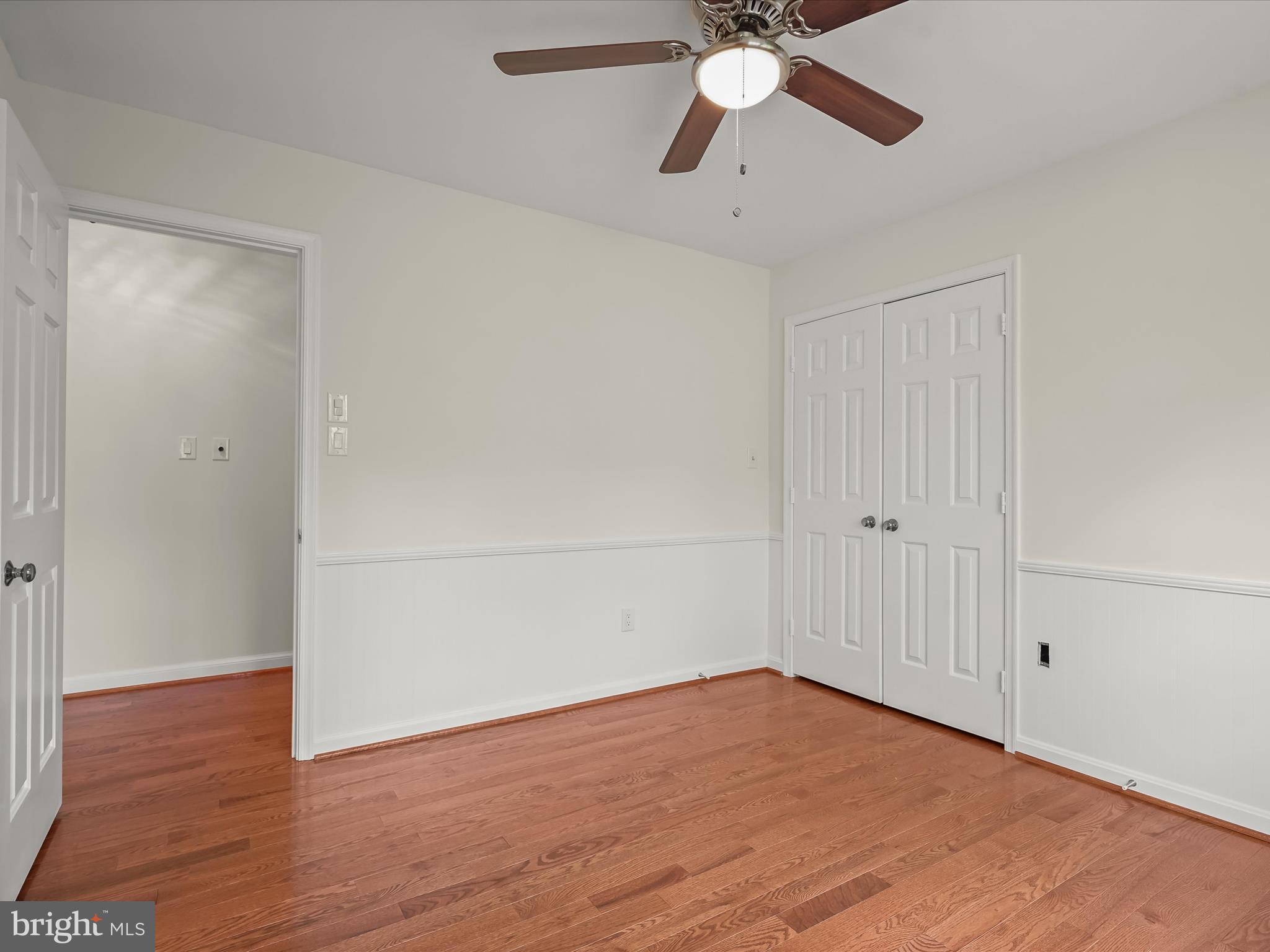 FRANKLIN FARM - Residential