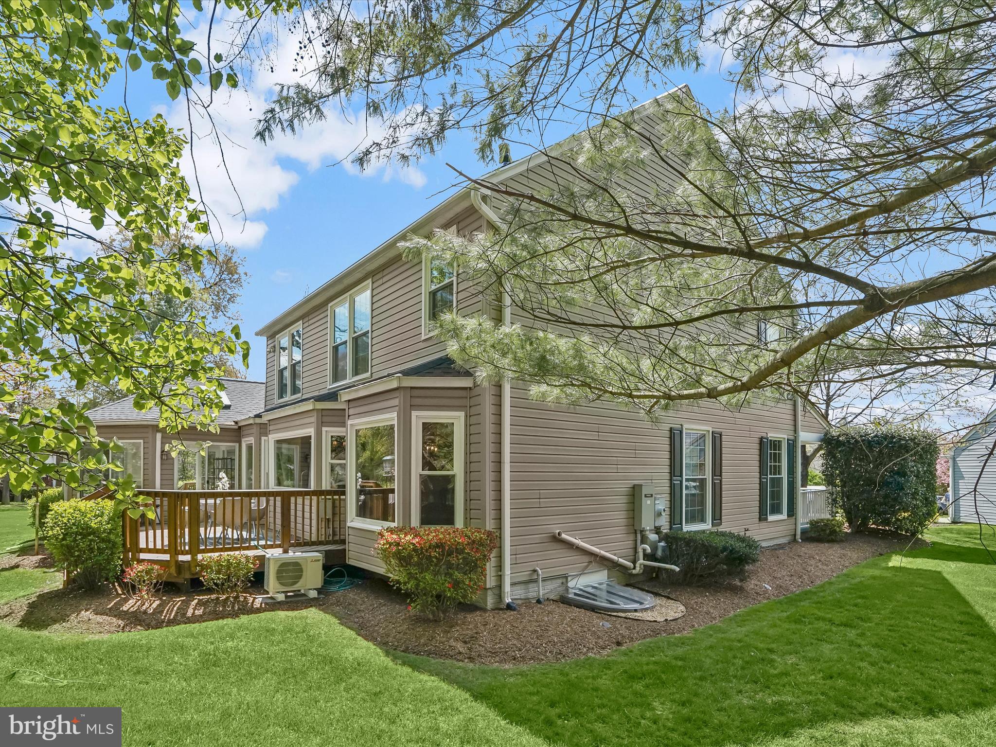 FRANKLIN FARM - Residential