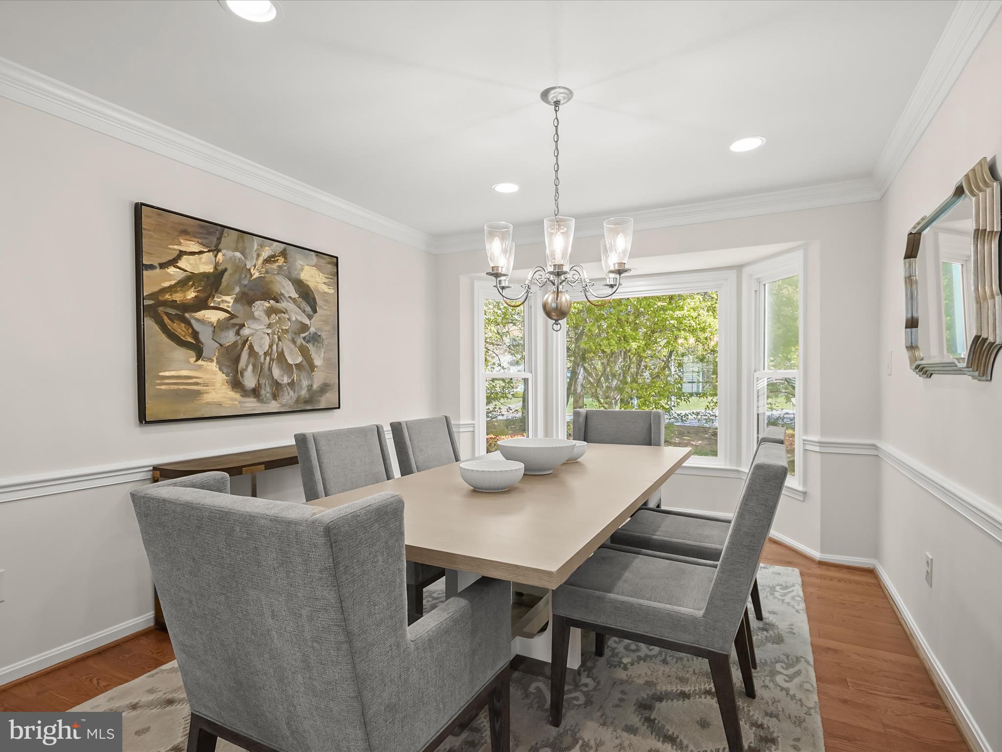 FRANKLIN FARM - Residential