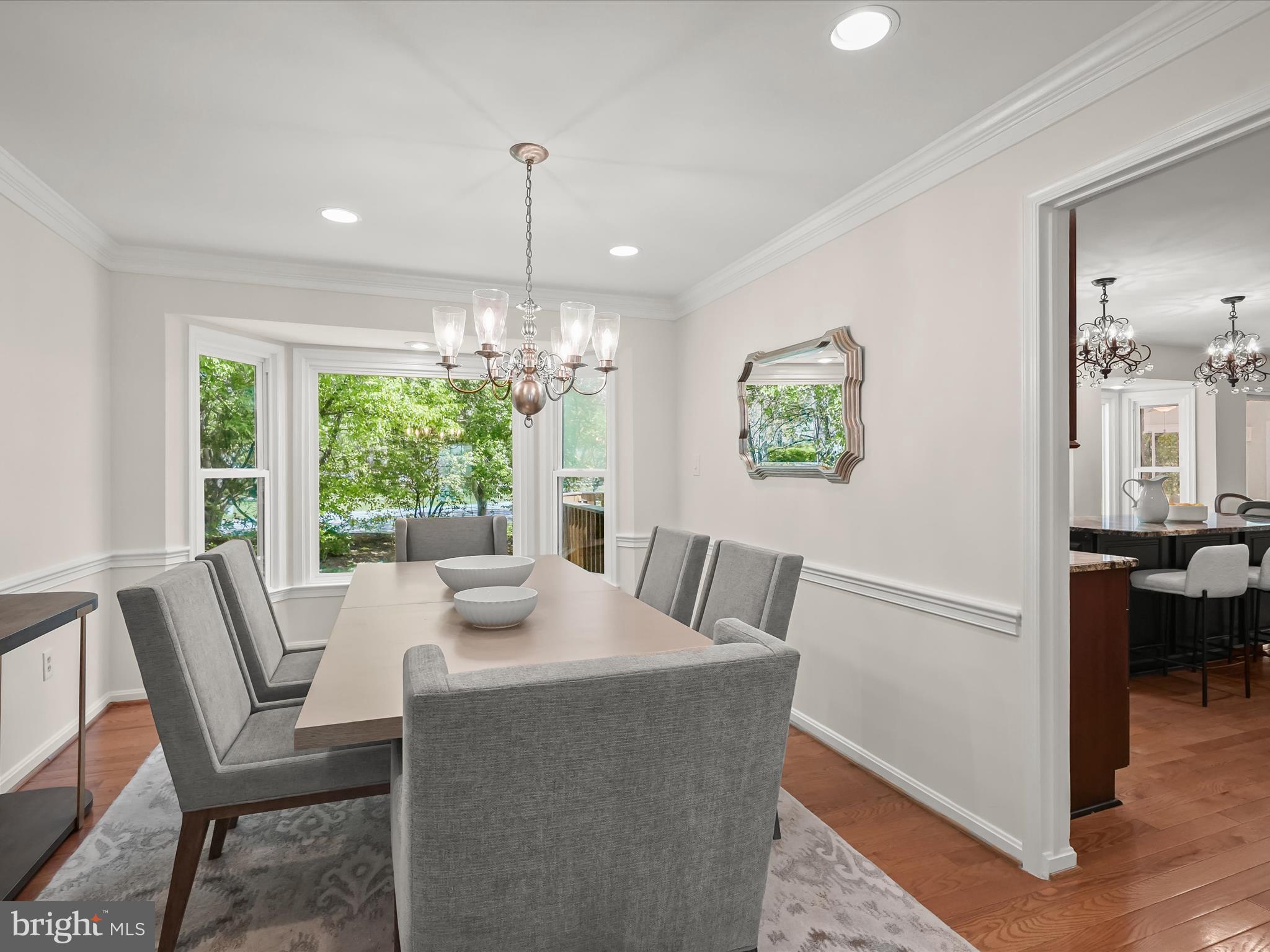 FRANKLIN FARM - Residential