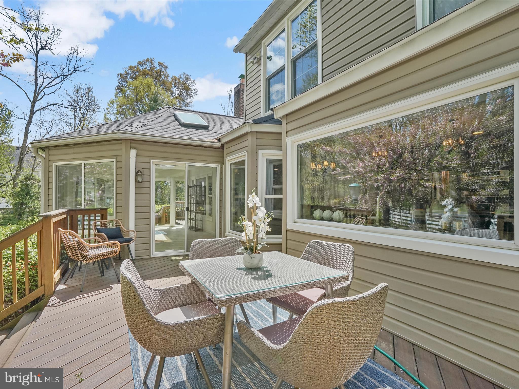 FRANKLIN FARM - Residential