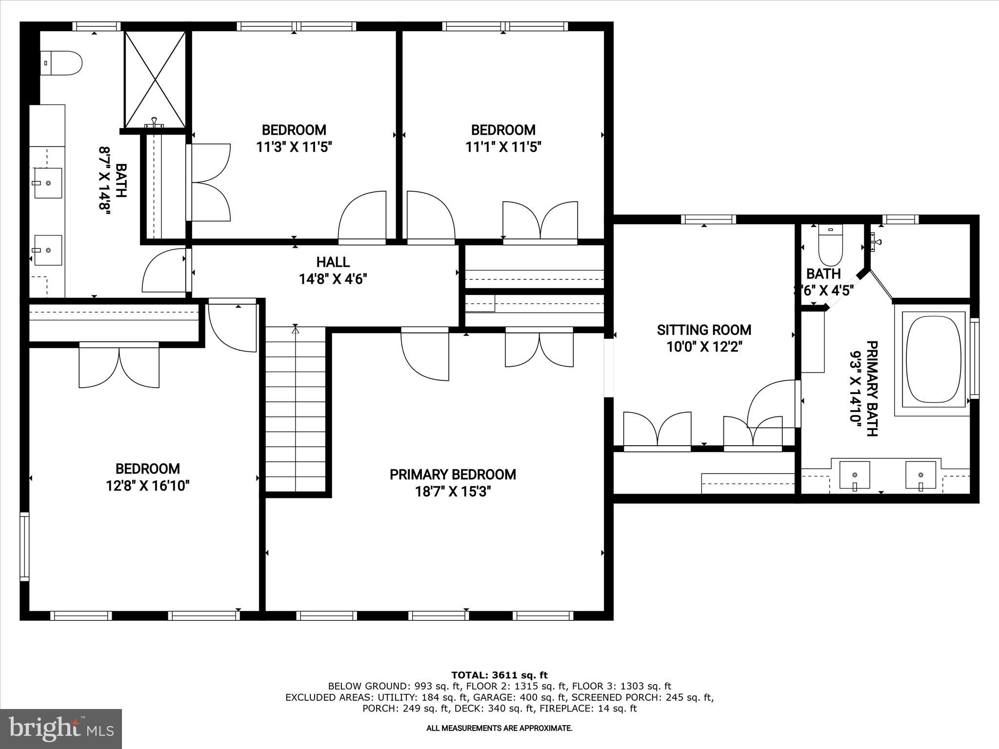 FRANKLIN FARM - Residential
