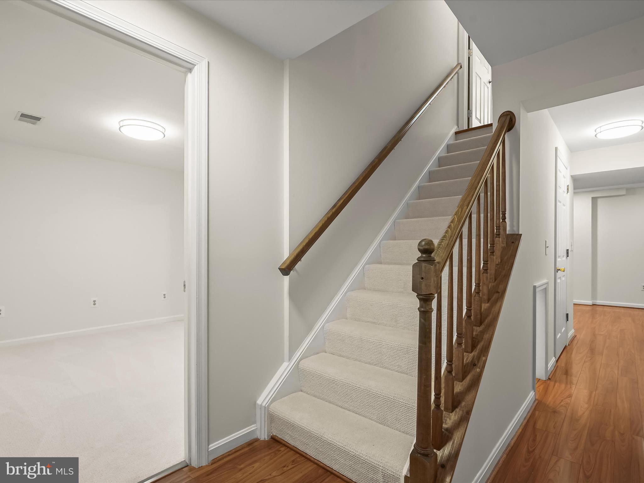 FRANKLIN FARM - Residential