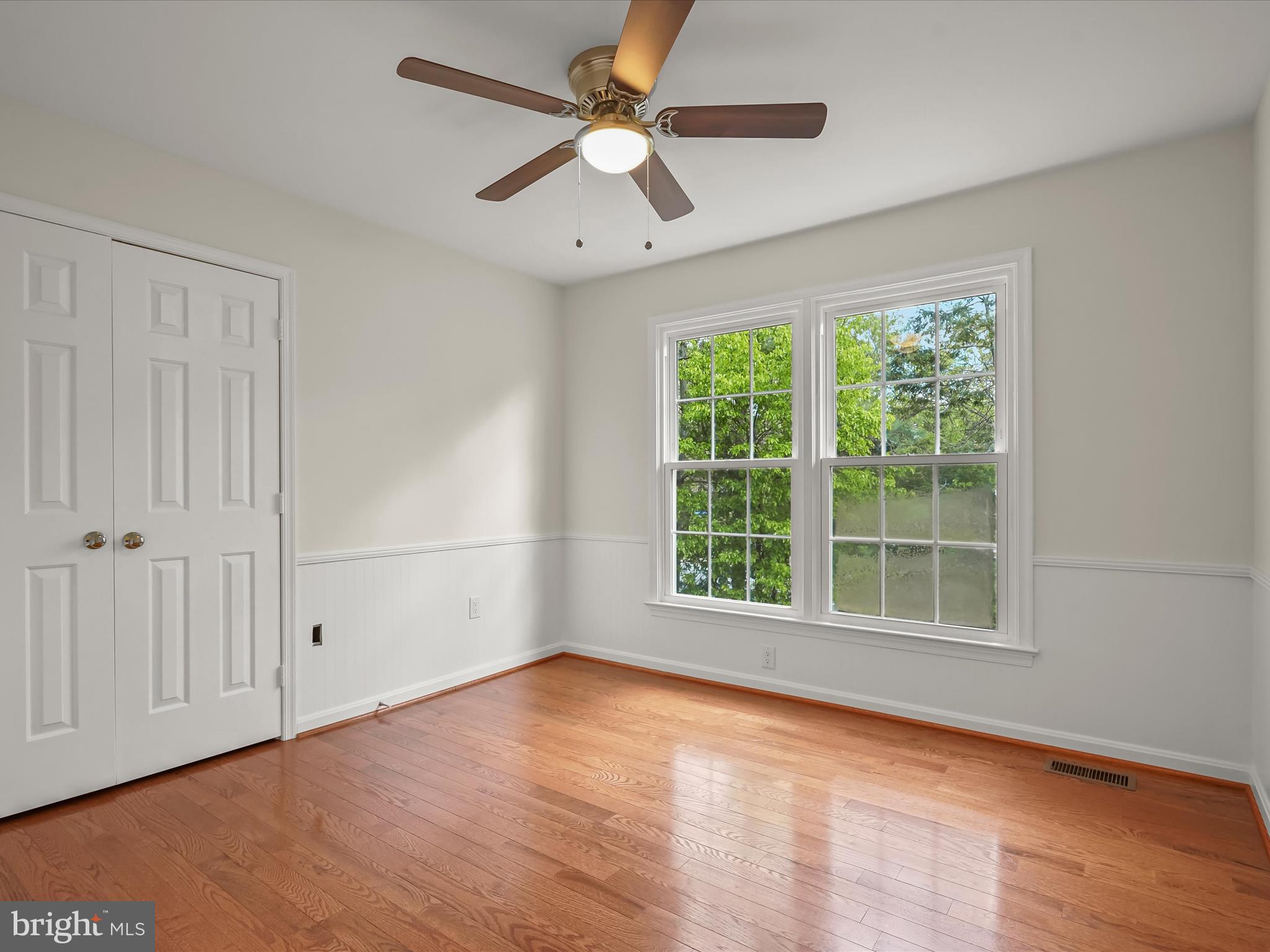 FRANKLIN FARM - Residential