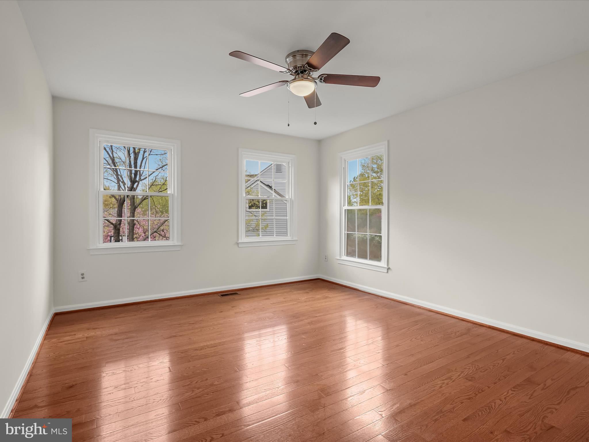 FRANKLIN FARM - Residential