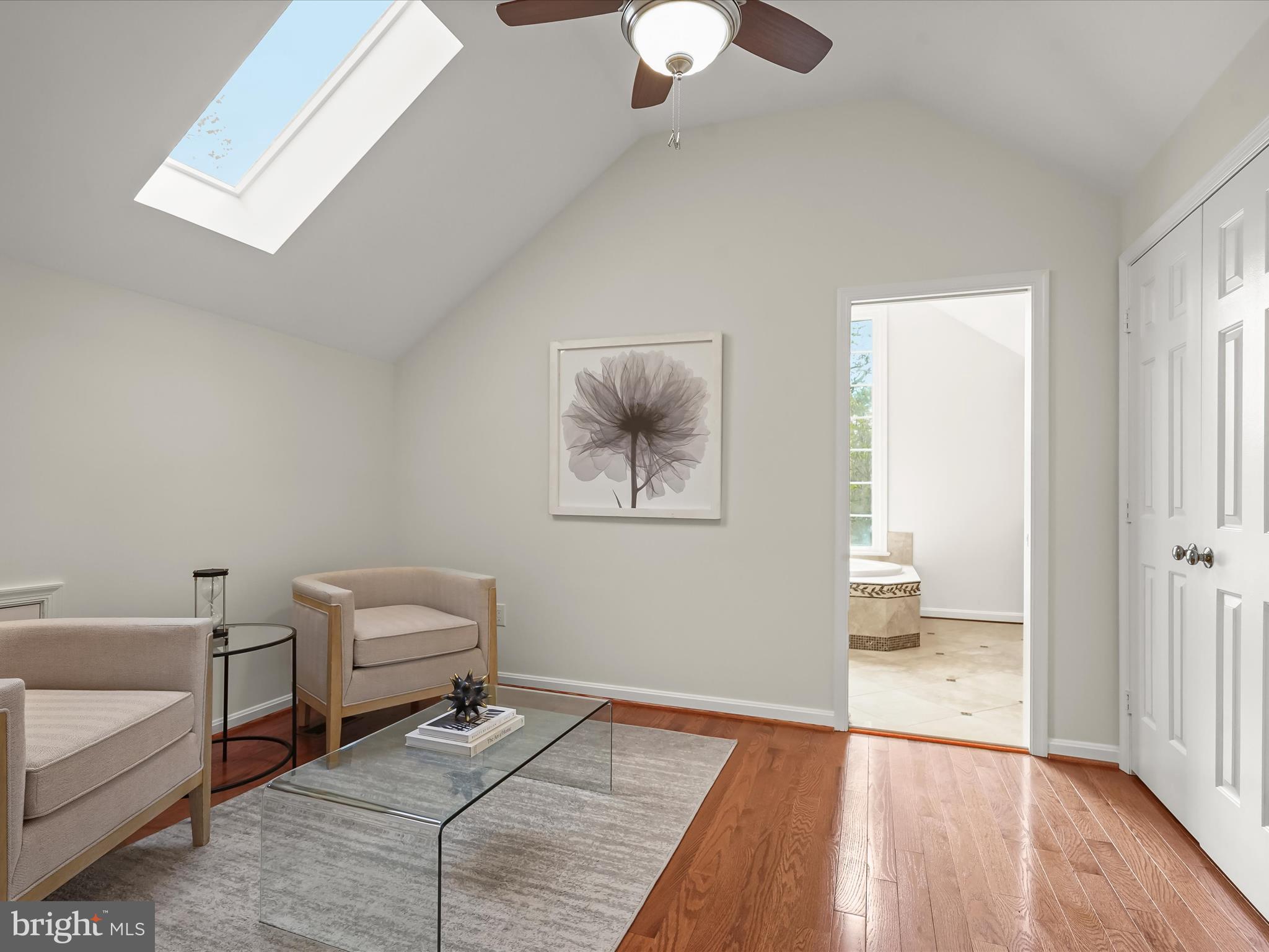 FRANKLIN FARM - Residential