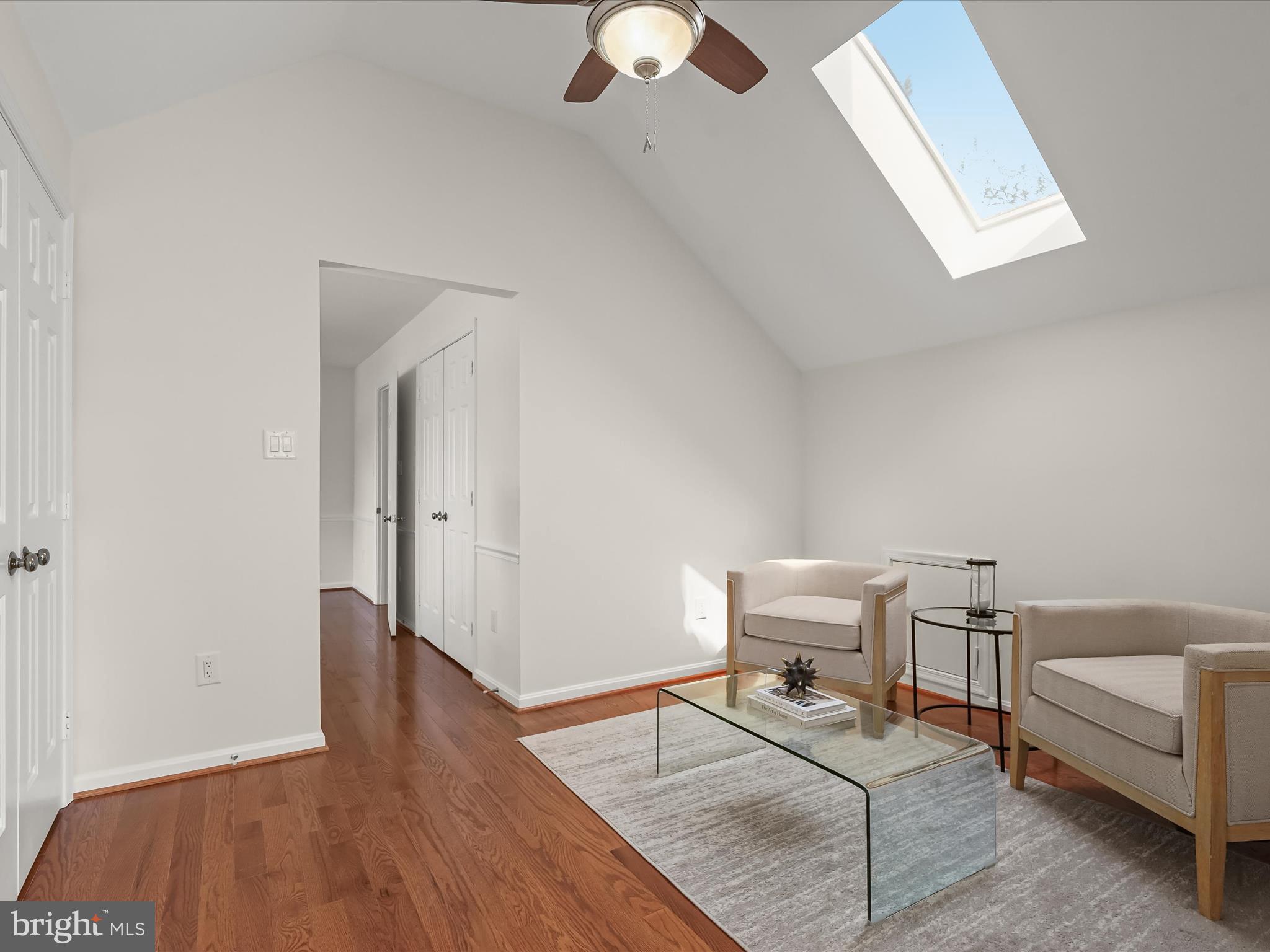 FRANKLIN FARM - Residential