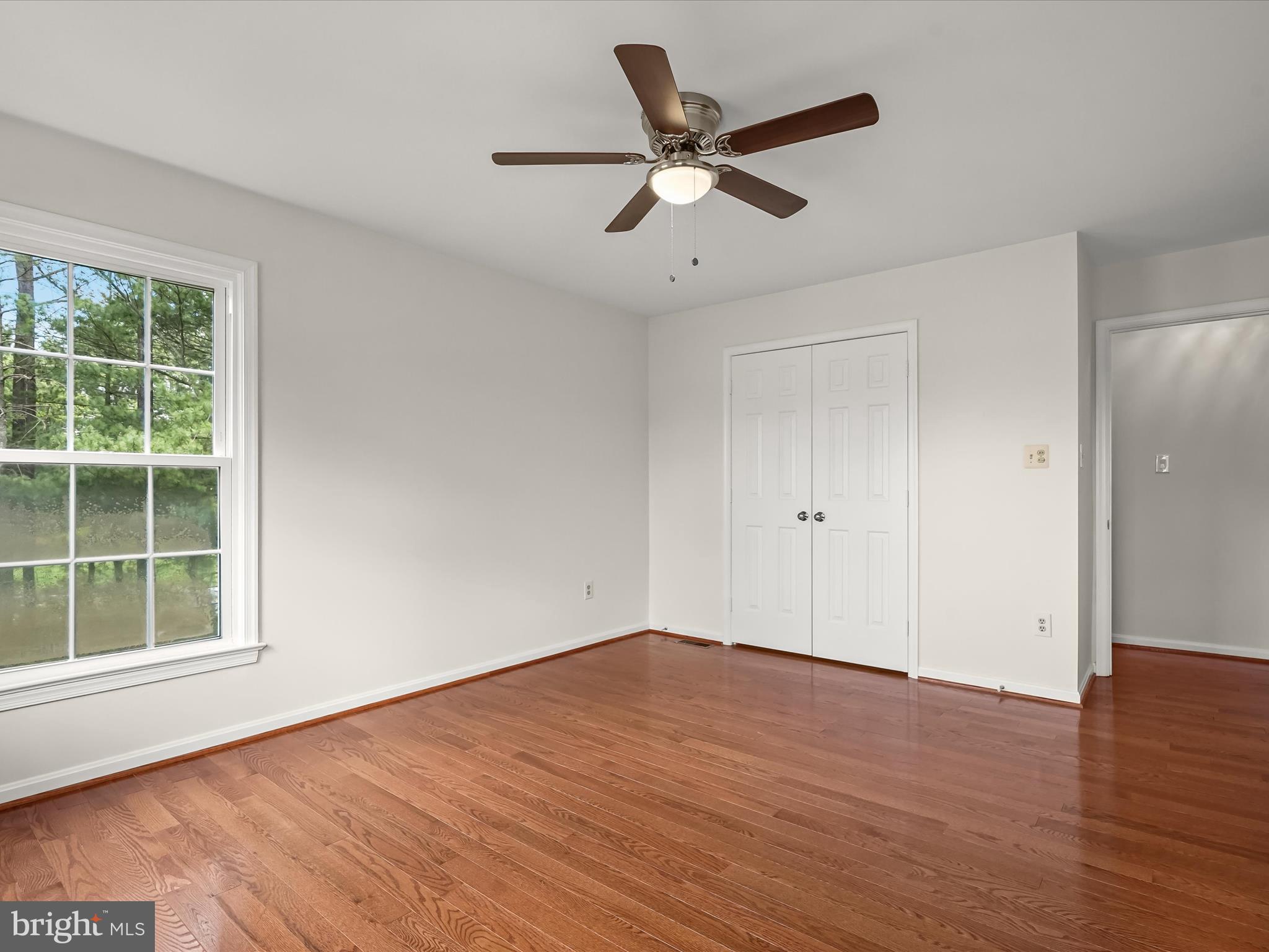 FRANKLIN FARM - Residential