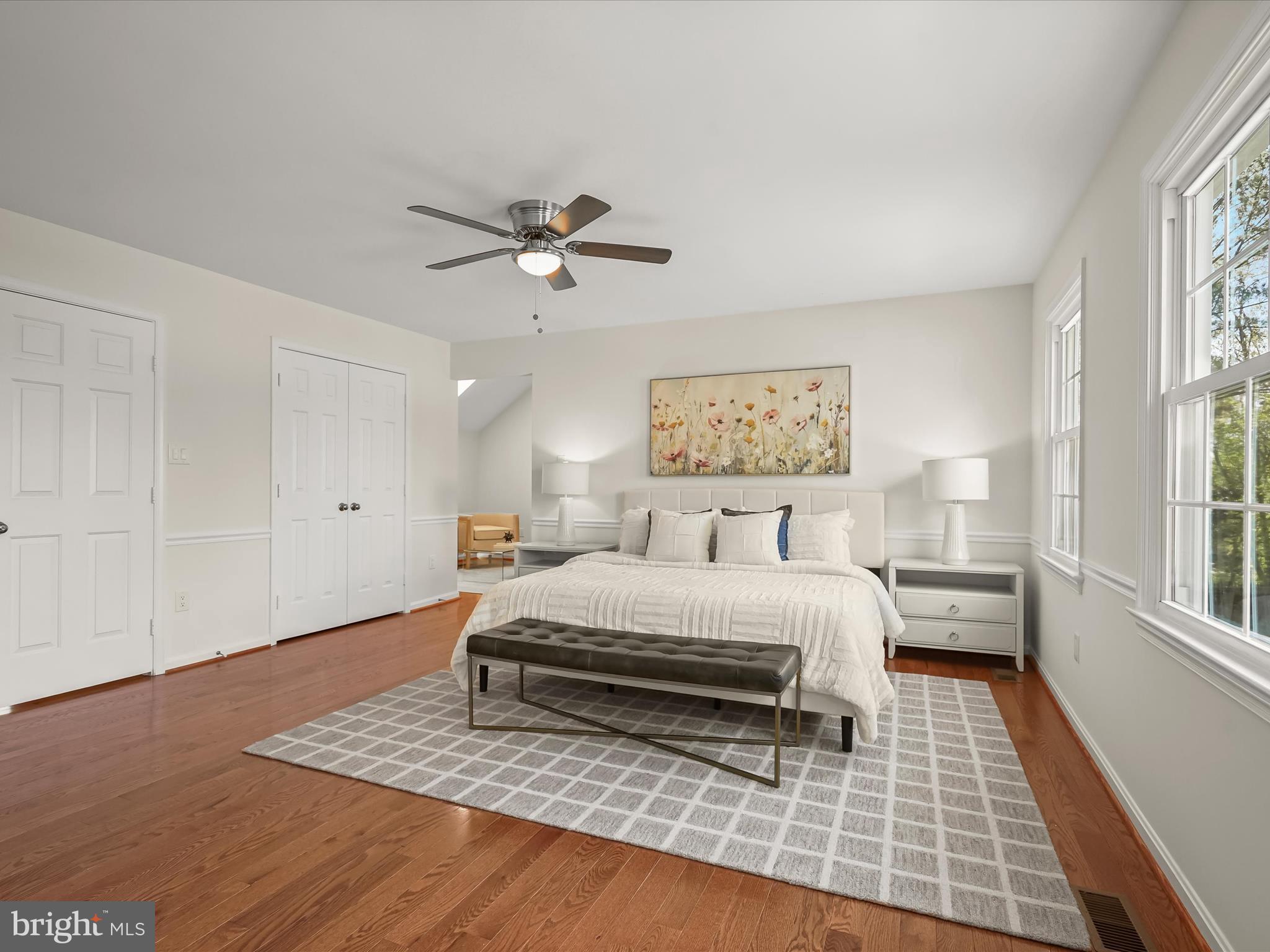 FRANKLIN FARM - Residential