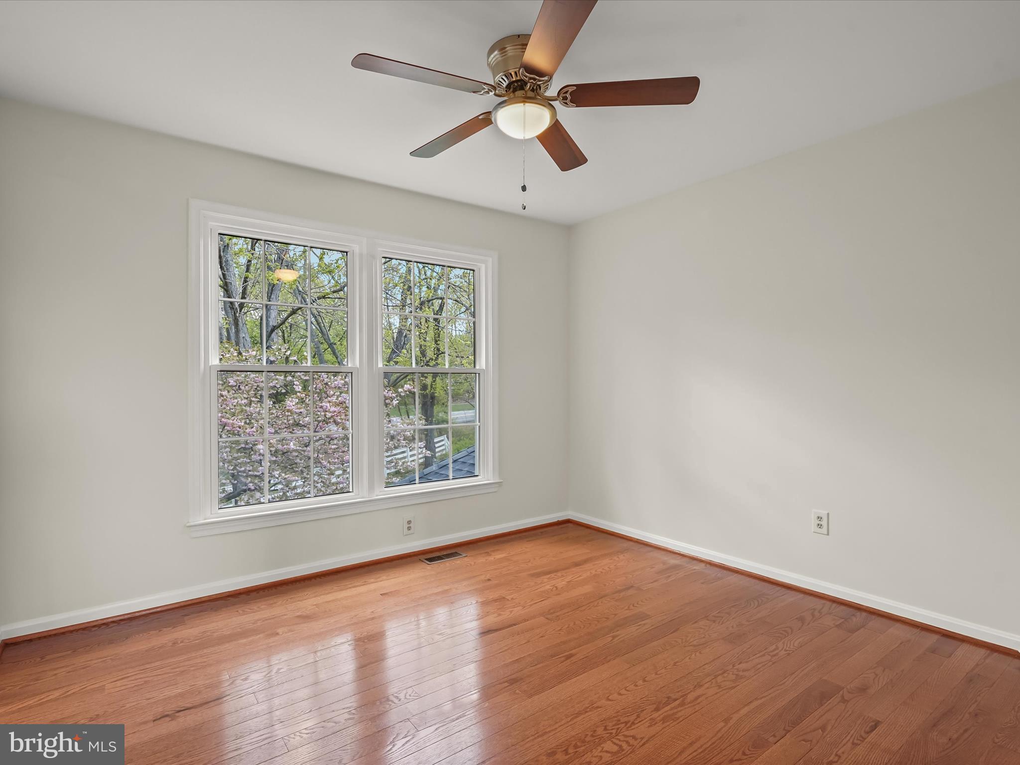 FRANKLIN FARM - Residential