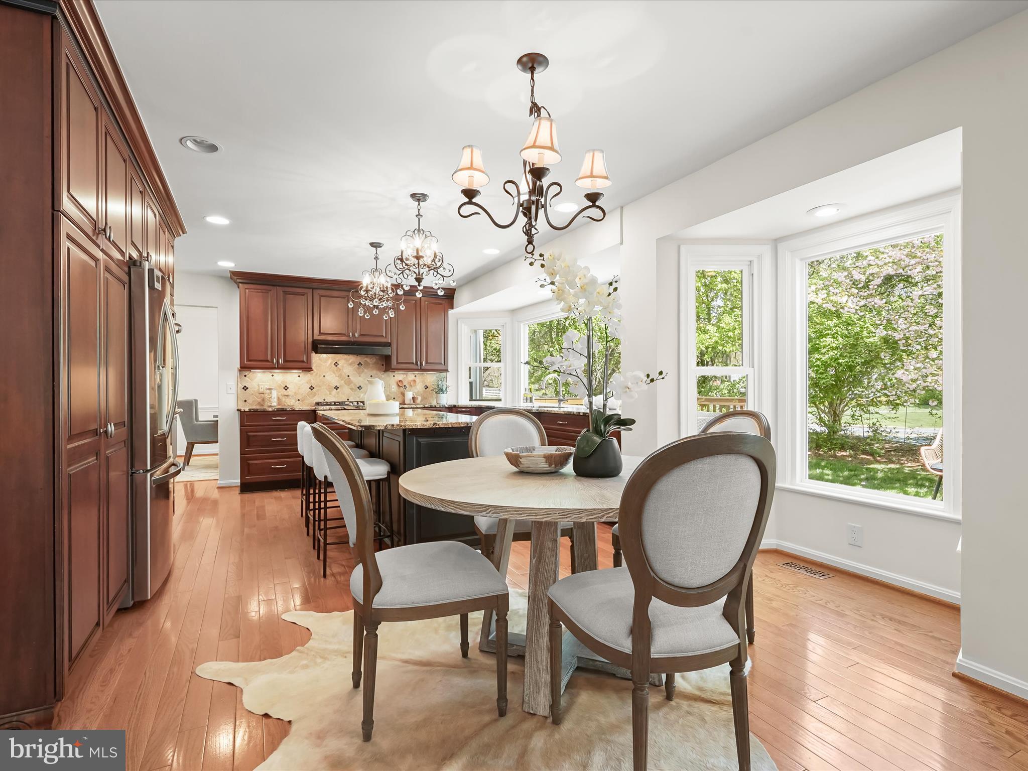 FRANKLIN FARM - Residential