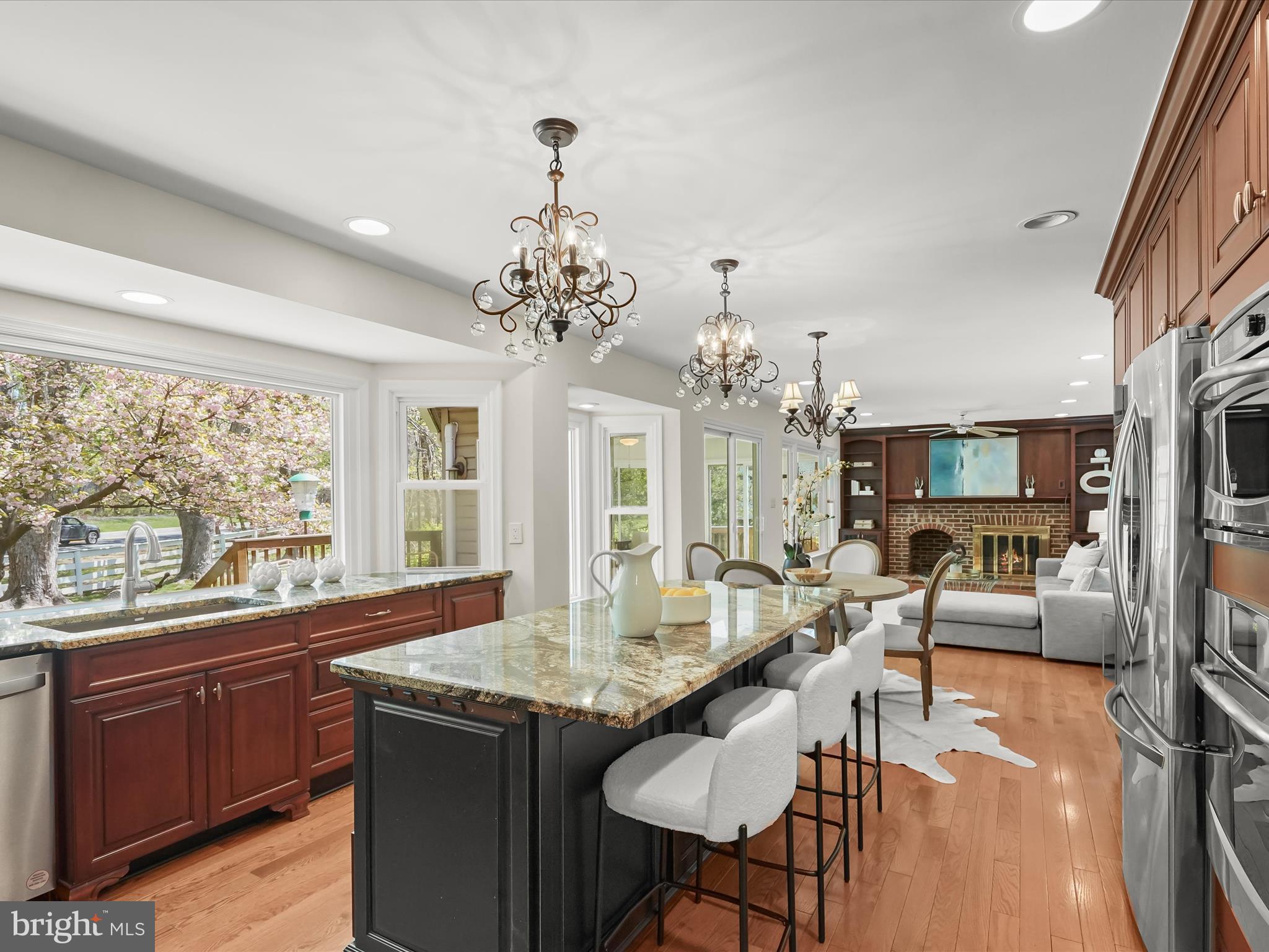 FRANKLIN FARM - Residential