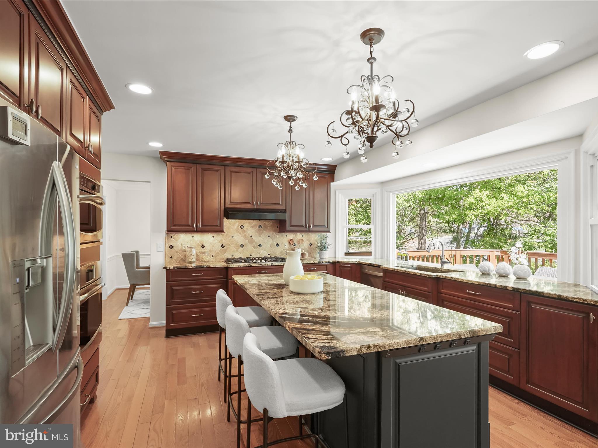 FRANKLIN FARM - Residential