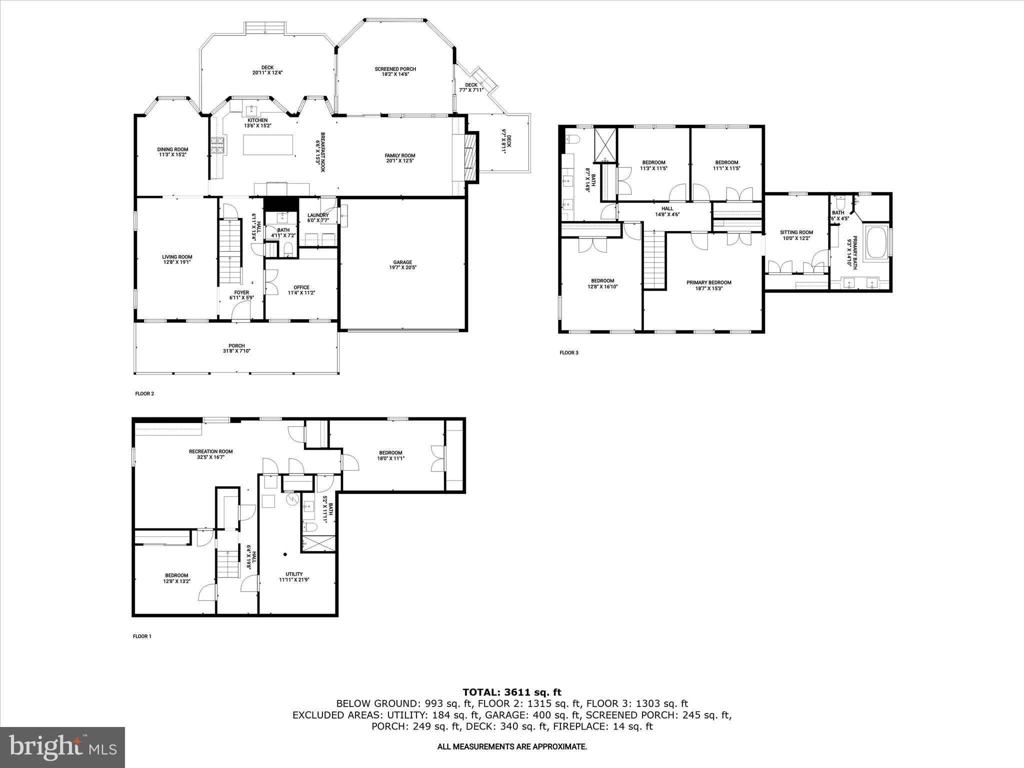 FRANKLIN FARM - Residential