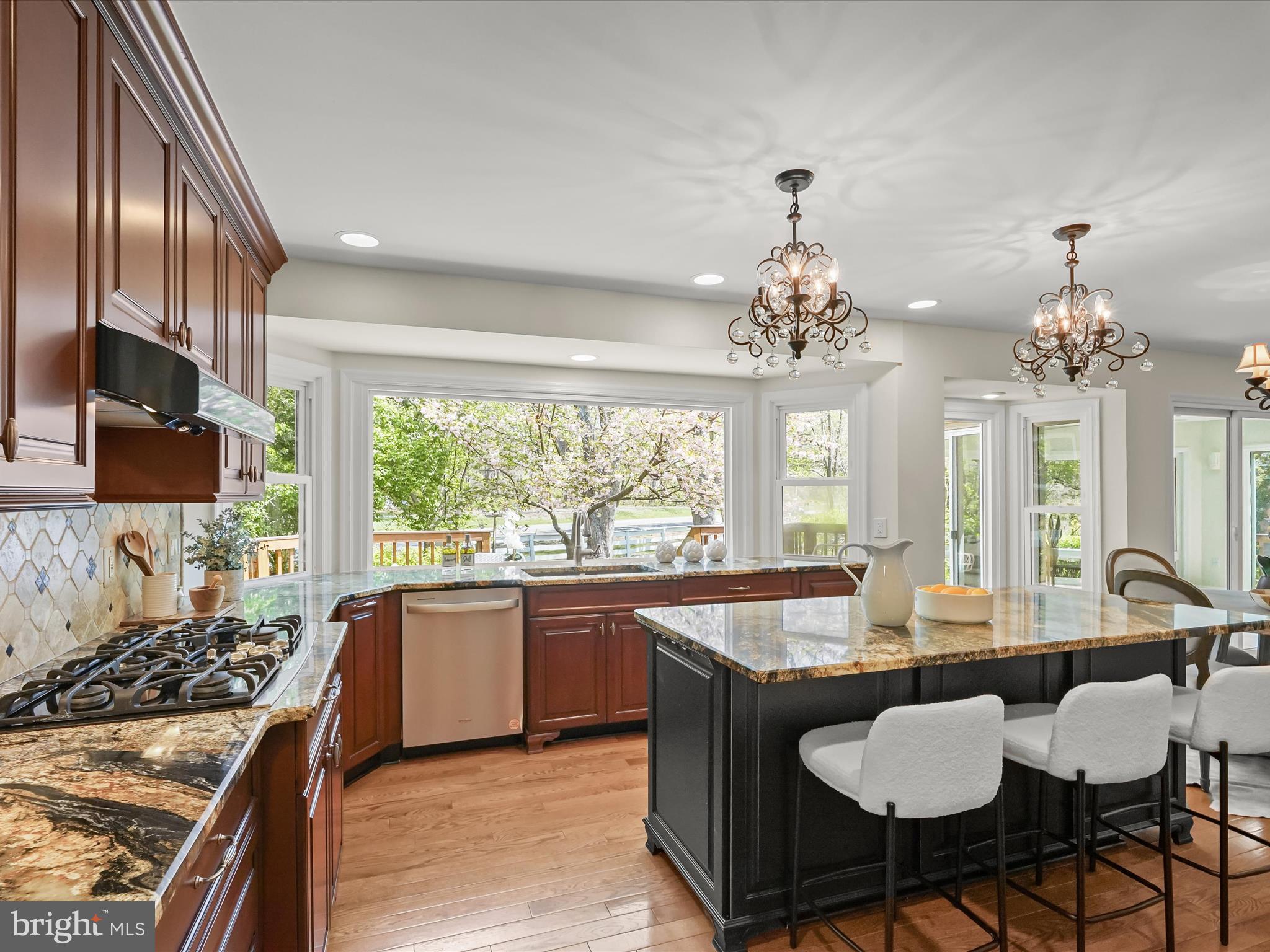 FRANKLIN FARM - Residential