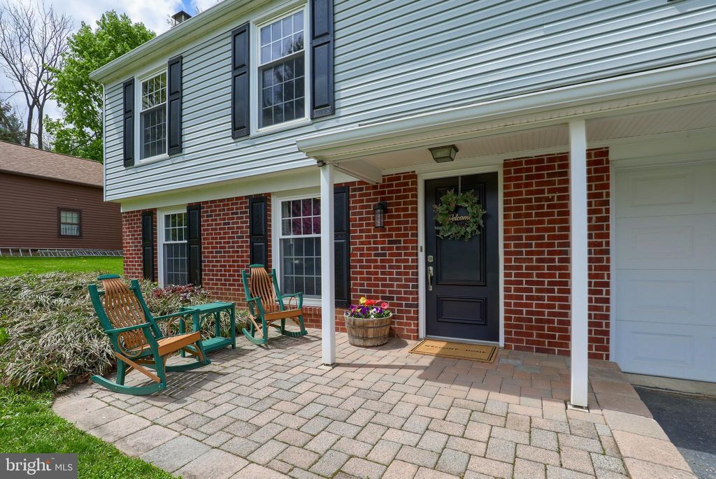 Photo of 2808 OLD ORCHARD RD, LANCASTER, PA 17601 (MLS # PALA2033974)