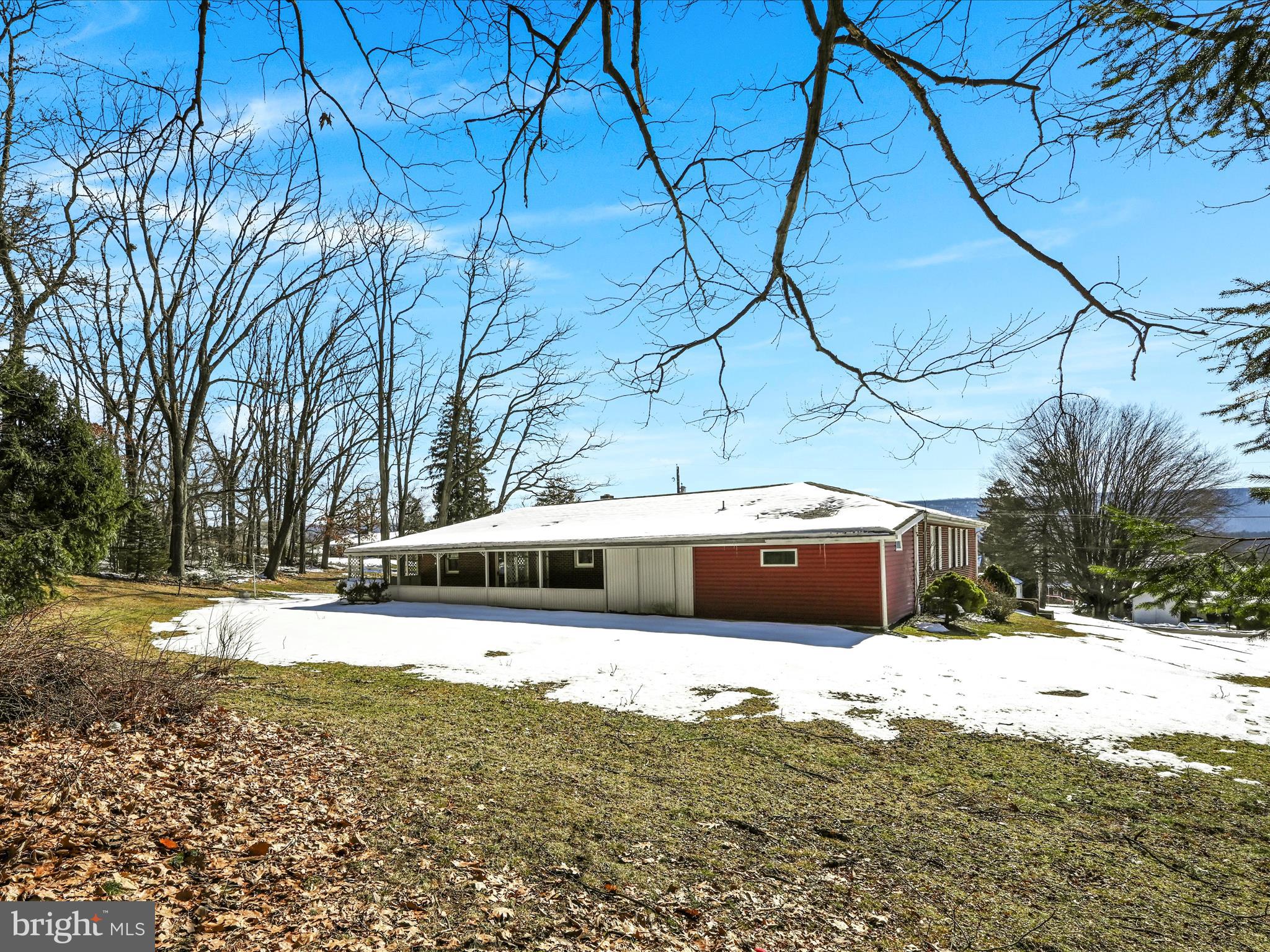 NONE AVAILABLE - Residential