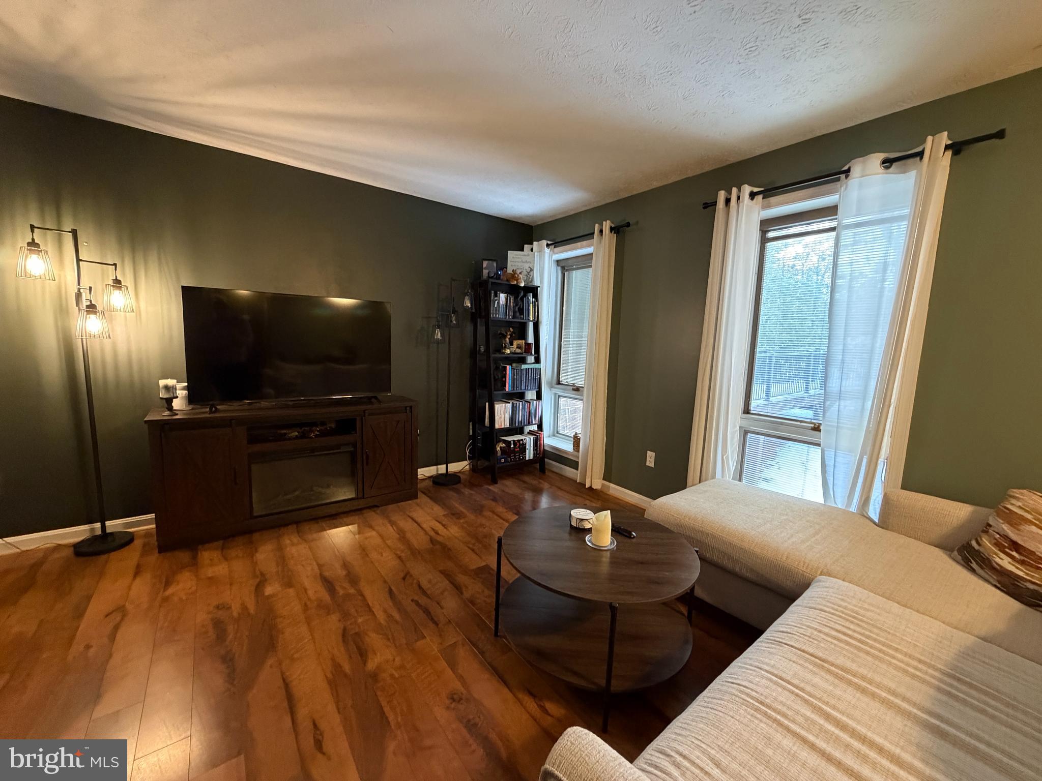 WILDEWOOD - Residential