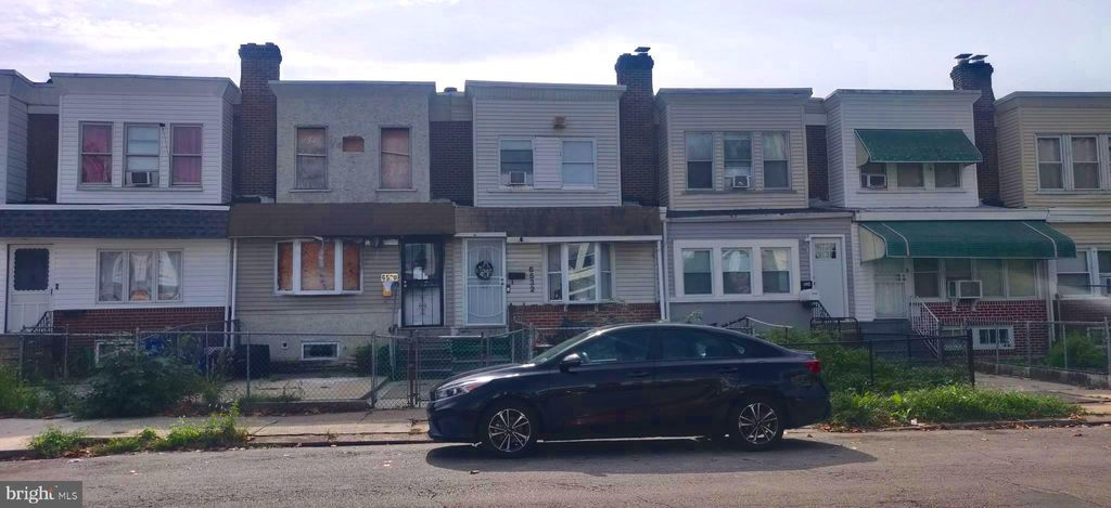 Photo of 6532 Glenmore Avenue, PHILADELPHIA, PA 19142 (MLS # PAPH2545090)