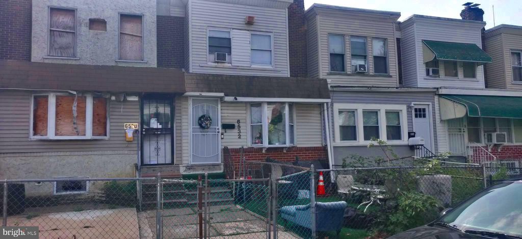 Photo of 6532 Glenmore Avenue, PHILADELPHIA, PA 19142 (MLS # PAPH2545090)