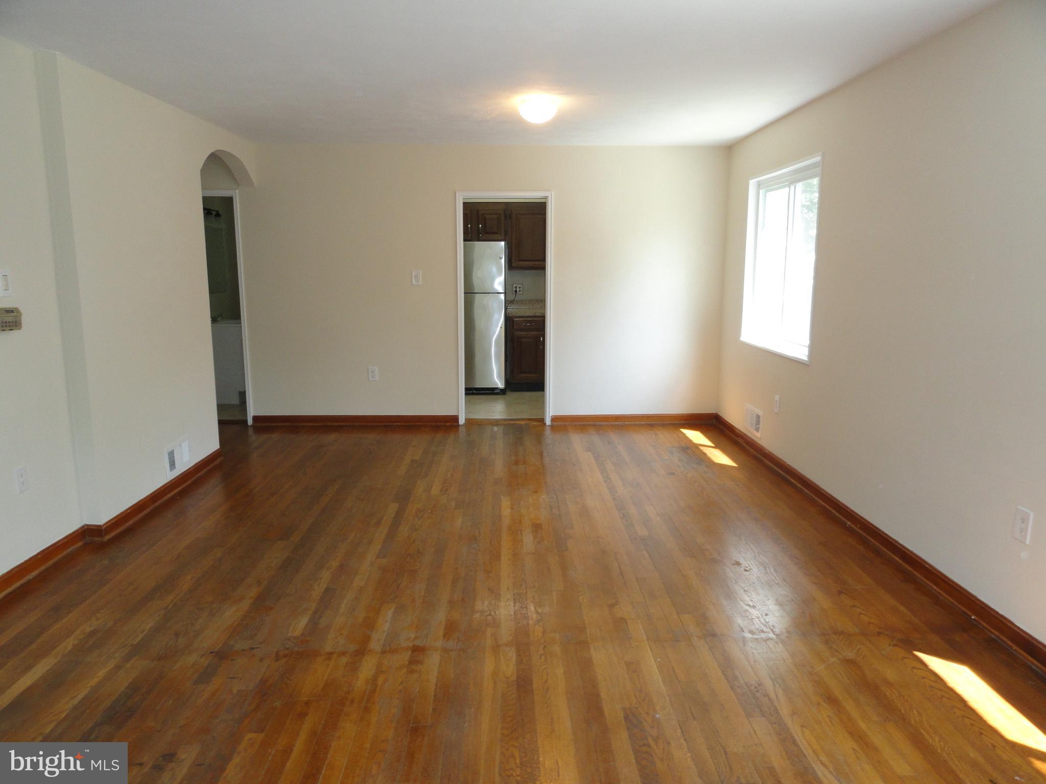 ROSEMONT - Residential Lease