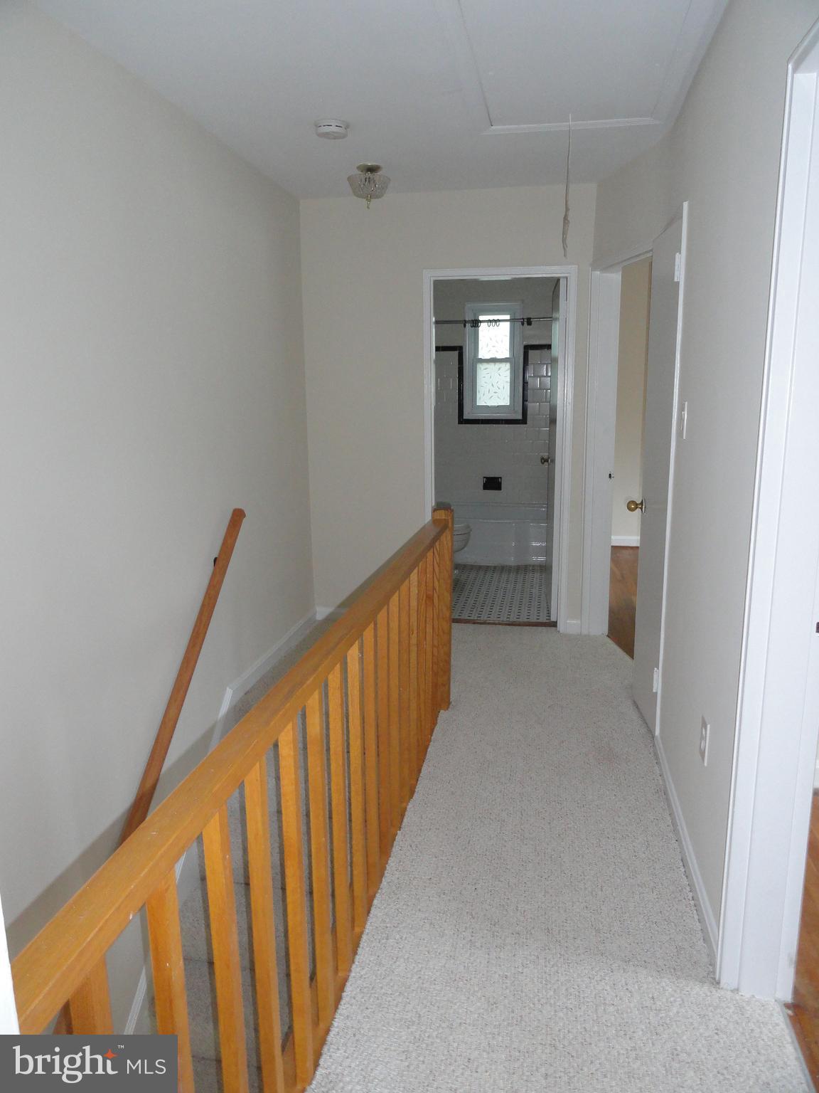 ROSEMONT - Residential Lease