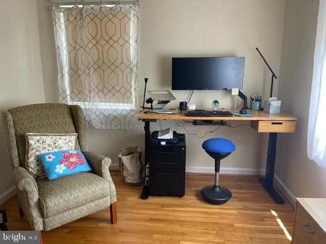 ROSEMONT - Residential Lease